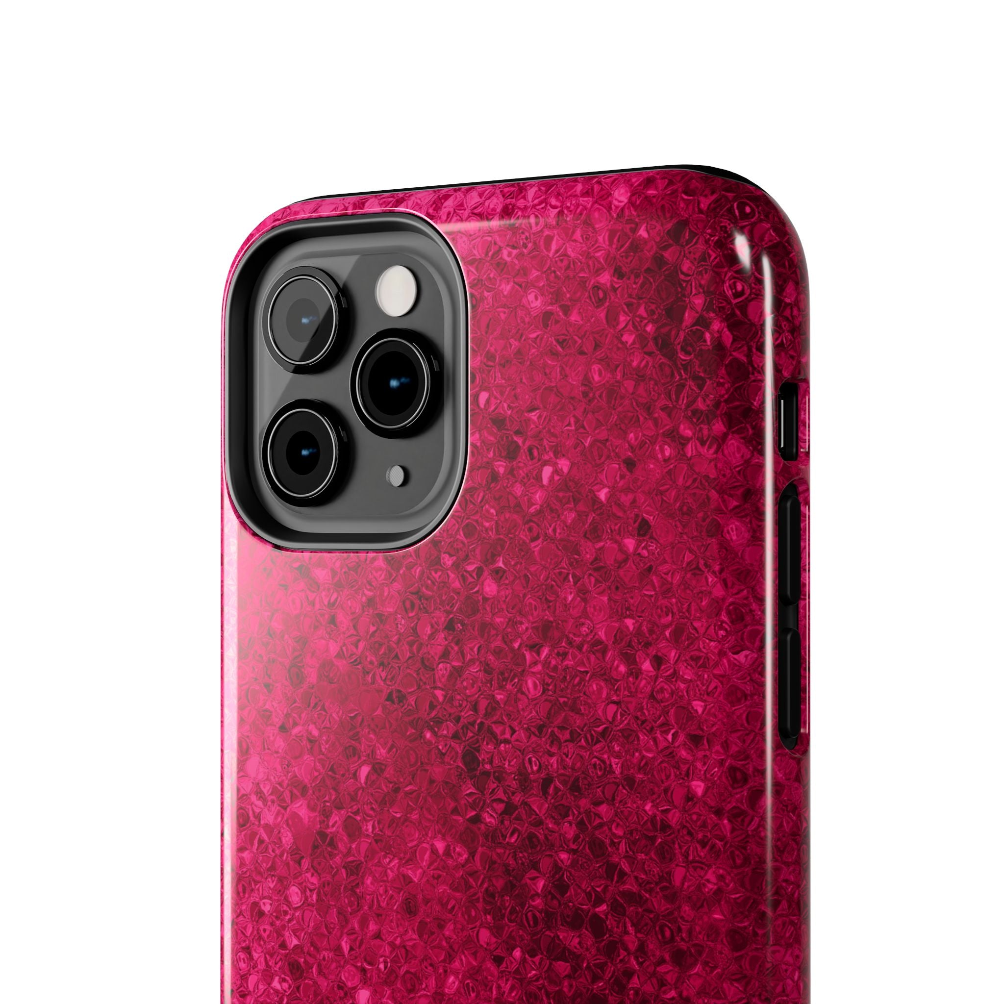 glittery-pink-barbie-iphone-tough-cases-girly-phone-covers-protective-smartphone-cases-iphone-15-16-pro-max-trendy-pink-phone