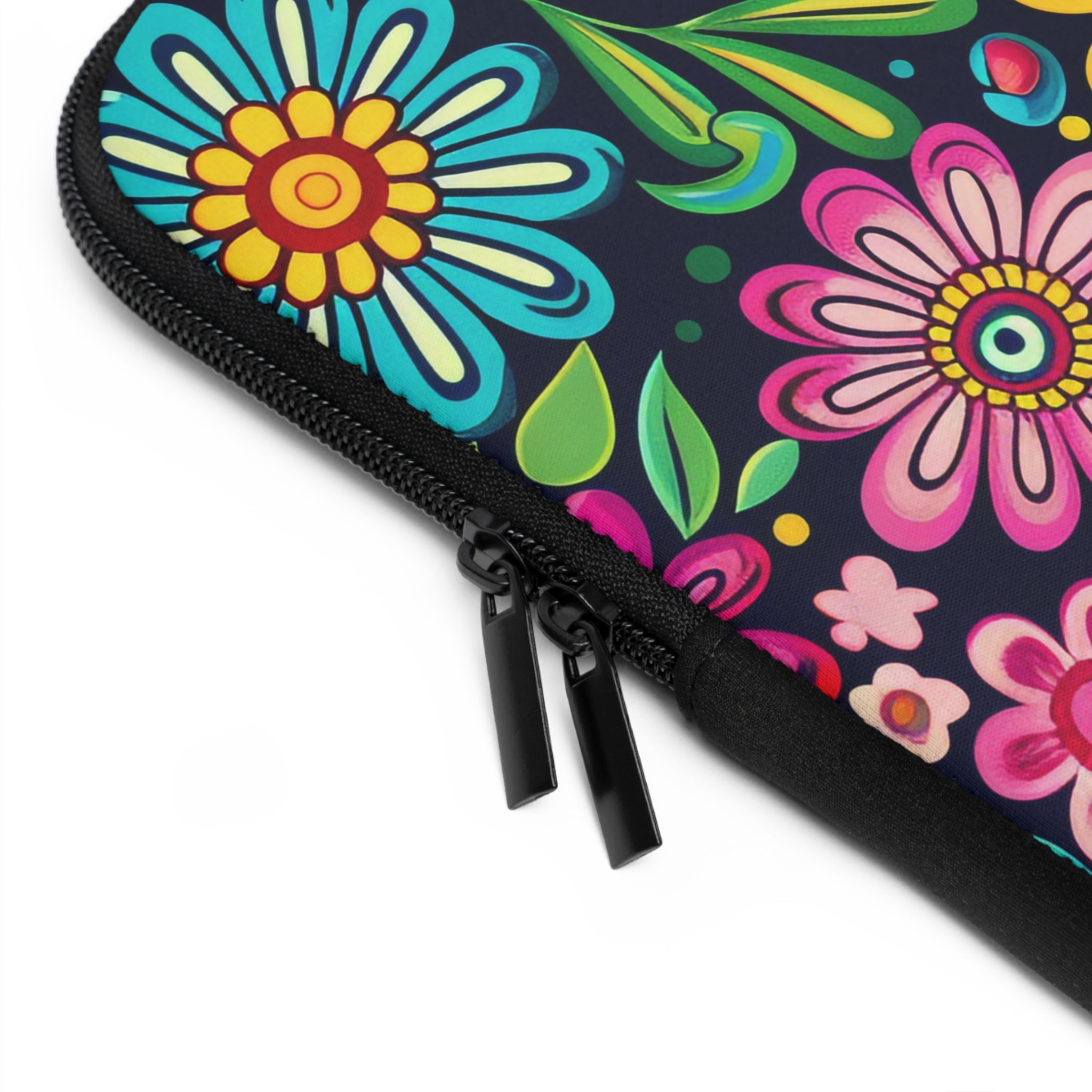 aesthetic-floral-laptop-sleeve-protective-cover-for-tech-jungle-design-macbook-air-15-sleeve-floral-computer-bag-tablet-cove-