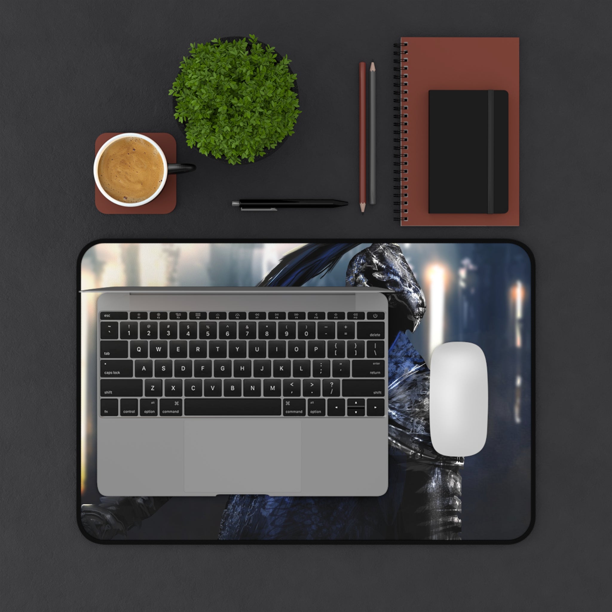 dark-souls-gaming-mouse-pad-sir-artorias-art-xl-desk-mat-extended-desk-pad-for-gamers-gaming-gift