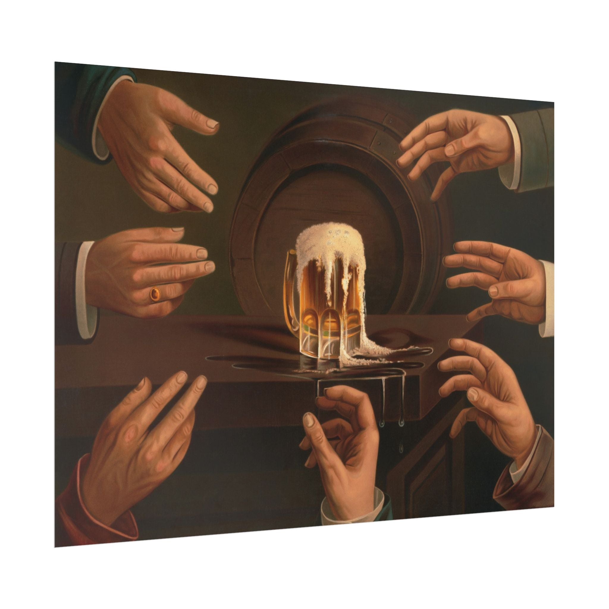 beer-poster-print-beer-wall-art-bar-decor-living-room-decor-alcohol-gift-poster-print-beer-gift-beer-lover-beer-poster