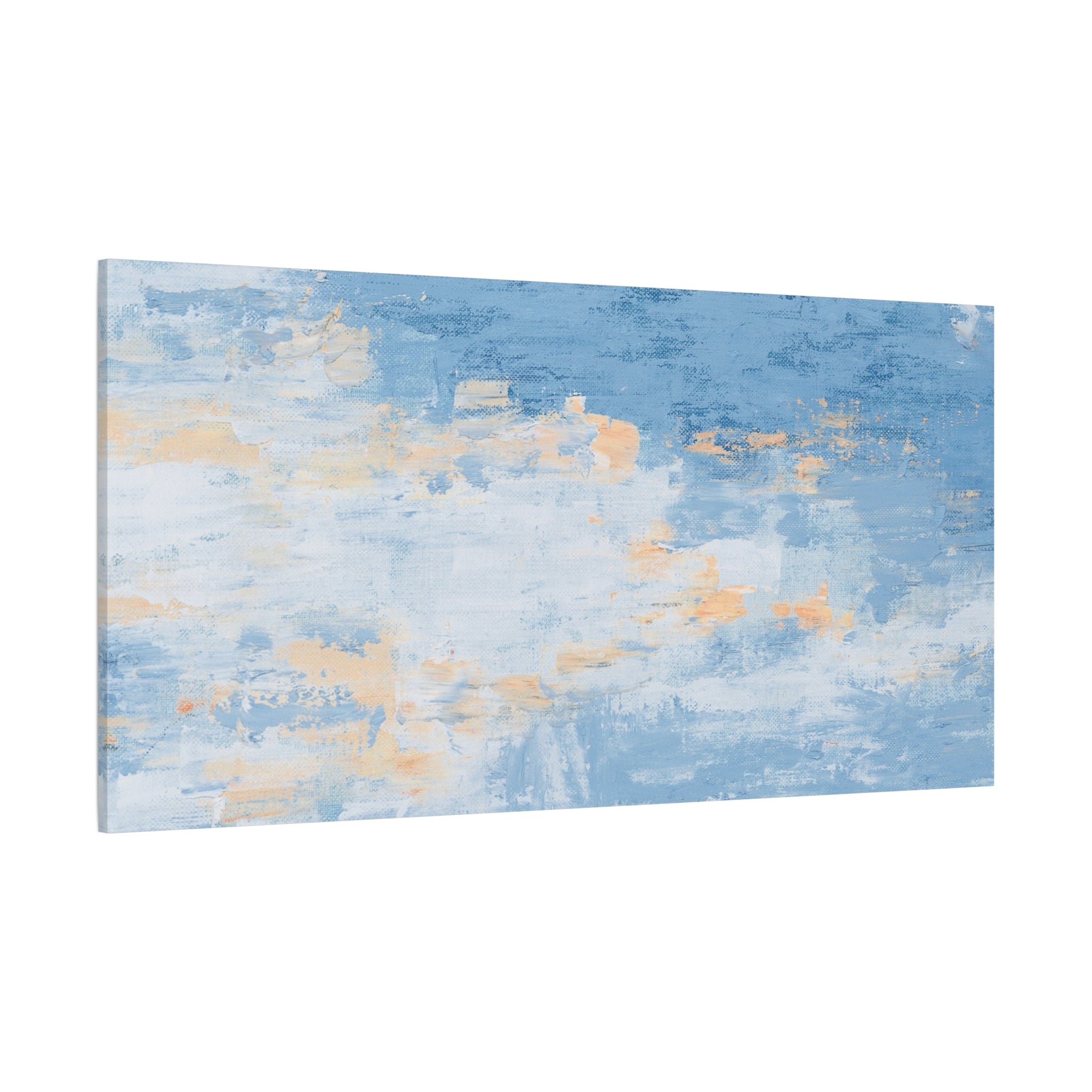 canvas-print-abstract-light-blue-home-decor-wall-art-stretched-matte-canvas-living-room-decor-unique-gift-idea-abstract-paint