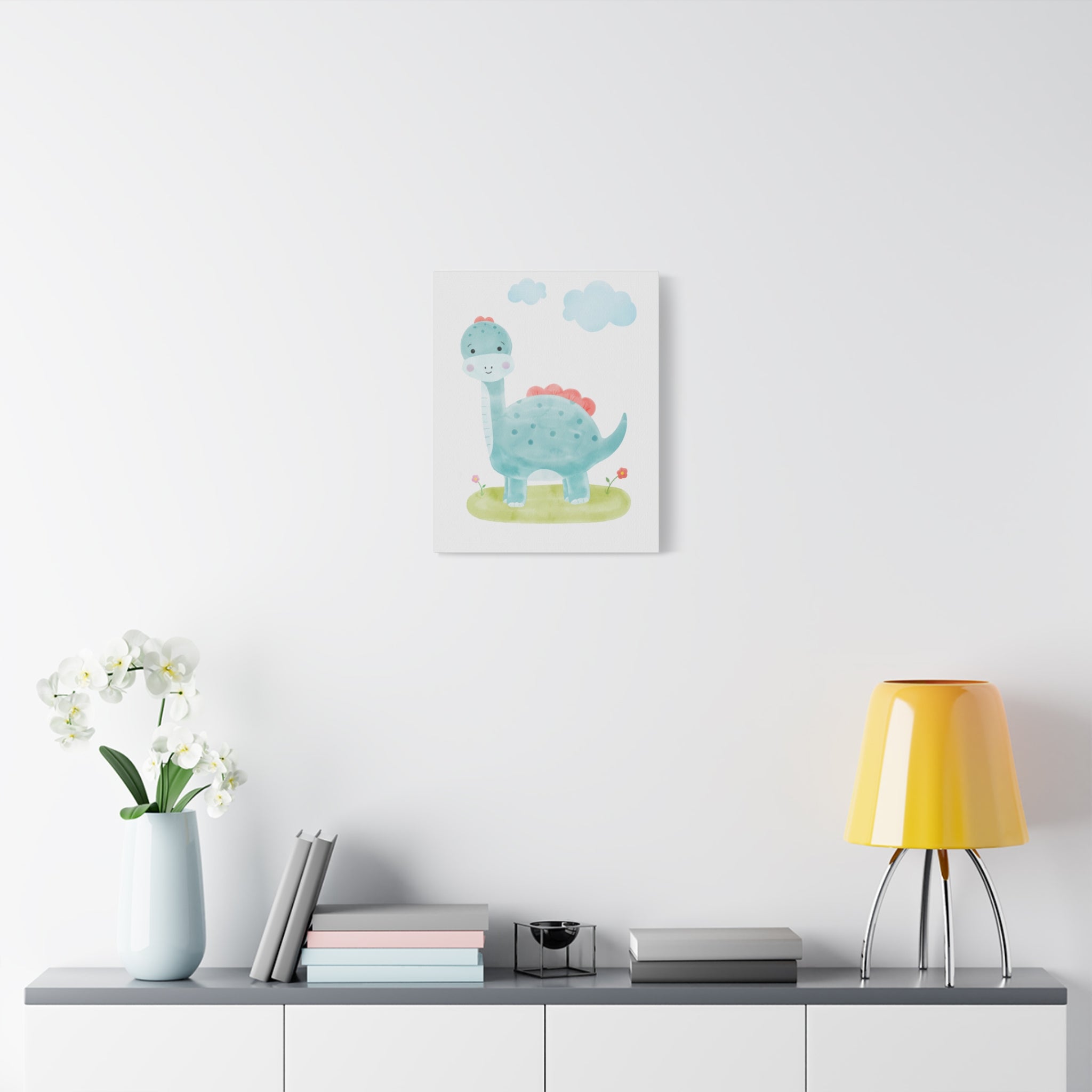 canvas-wall-art-cute-blue-dino-nursery-decor-baby-dinosaur-print-nursery-art-cute-dinosaur-decoration-baby-nursery-dinosaur-p