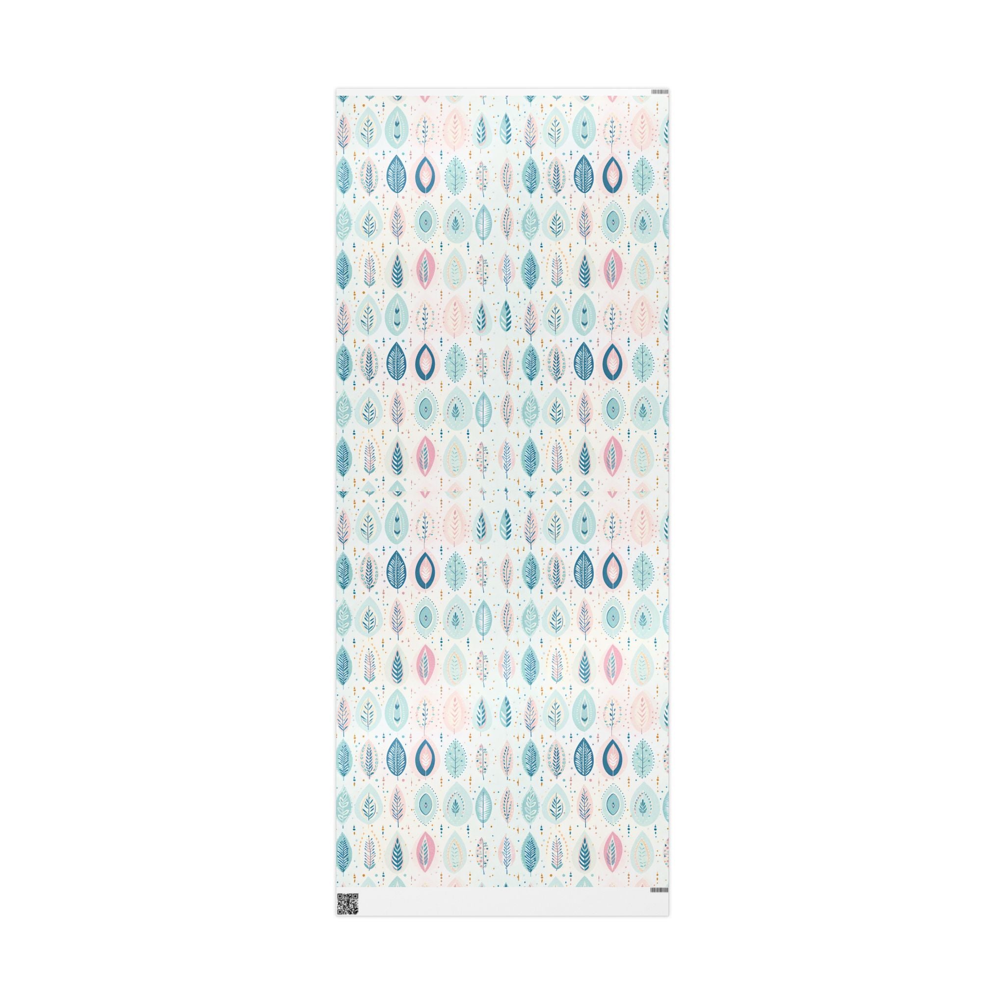 boho-wrapping-papers-pastel-gift-wrap-roll-for-birthday-unique-bohemian-design-holiday-present-wrap-scandinavian-style-packag