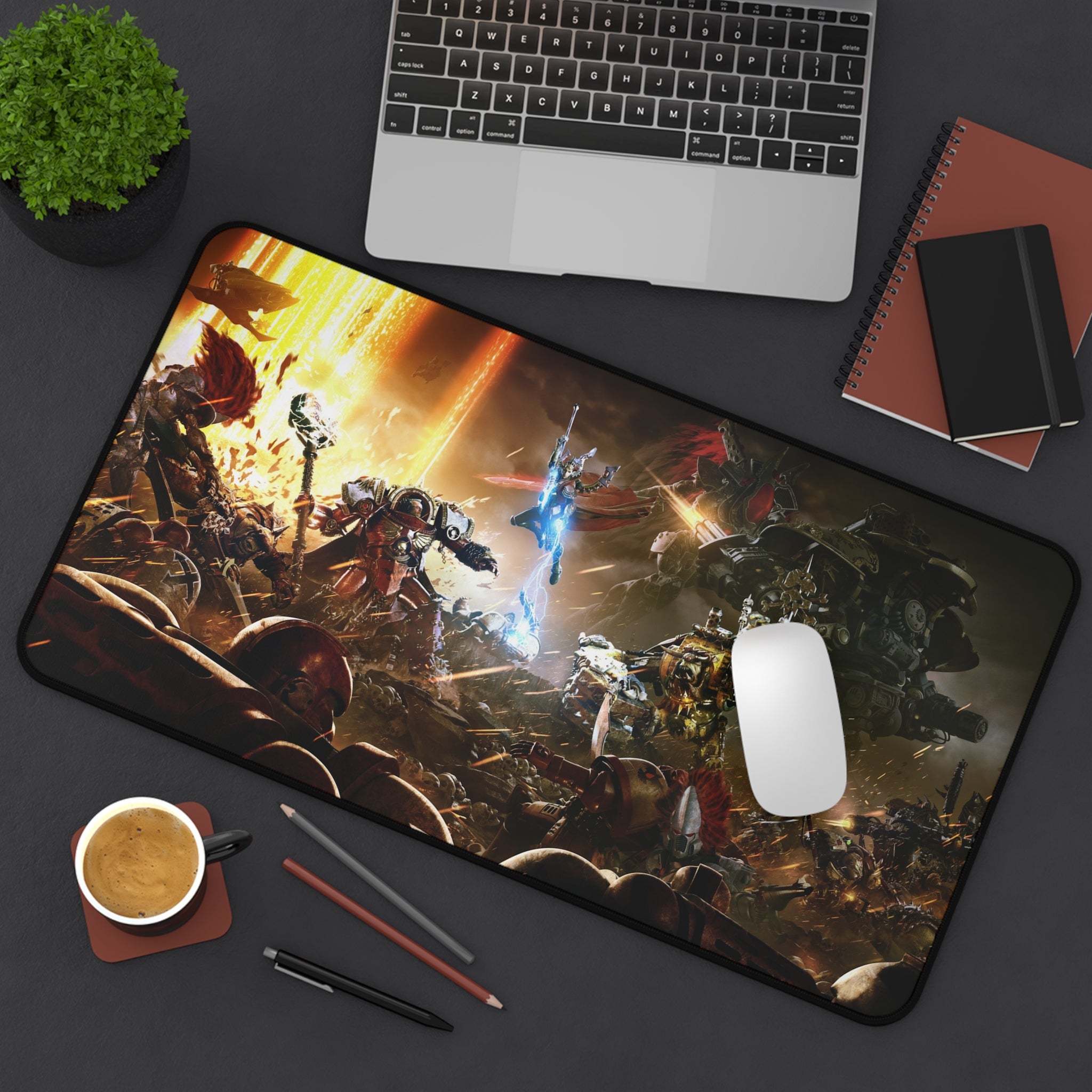 warhammer-40k-dawn-of-war-gaming-mouse-pad-space-marine-xl-desk-mat-extended-desk-pad-for-wargaming-gamer-gift