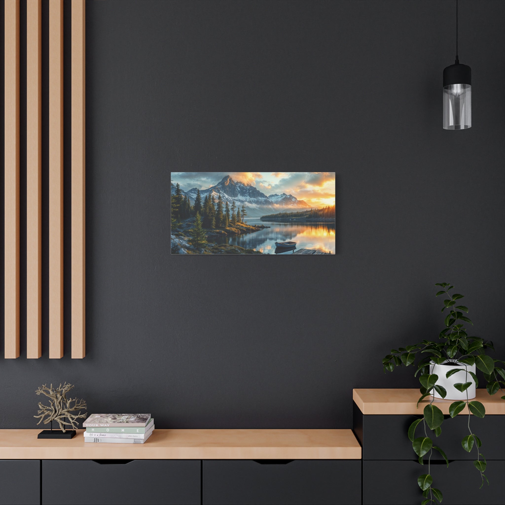 canvas-print-winter-wall-art-landscape-panoramic-canvas-wall-decor-farmhouse-wall-art-nature-decor-wall-art-gift-winter-home-