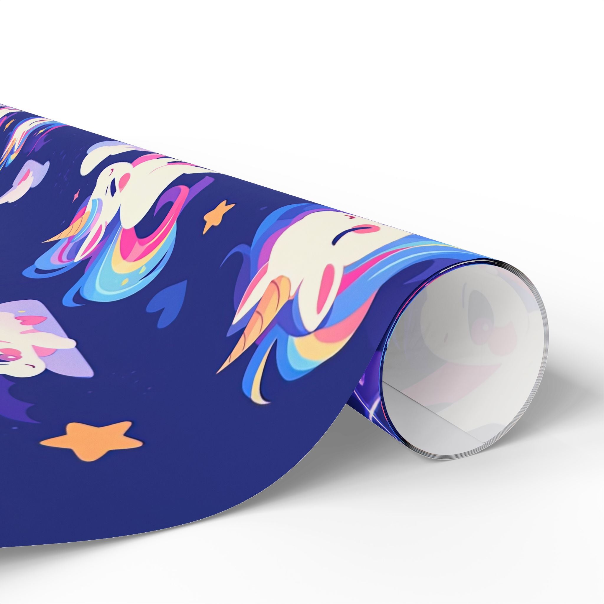 wrapping-papers-cute-rainbow-unicorn-gift-wrap-roll-for-holidays-birthdays-wrapping-paper-wrapping-sheets-craft-paper-gift-pa