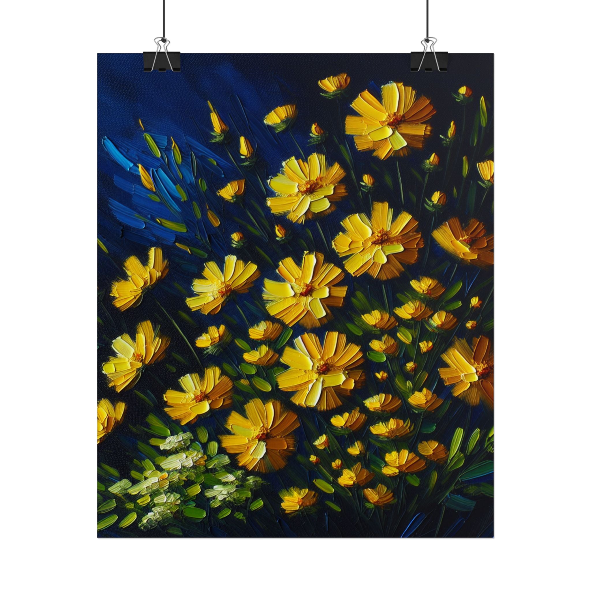 yellow-wildflowers-fine-art-poster-print-impasto-oil-painting-look-poster-wall-art-home-decor-floral-print-gift-for-nature-lo