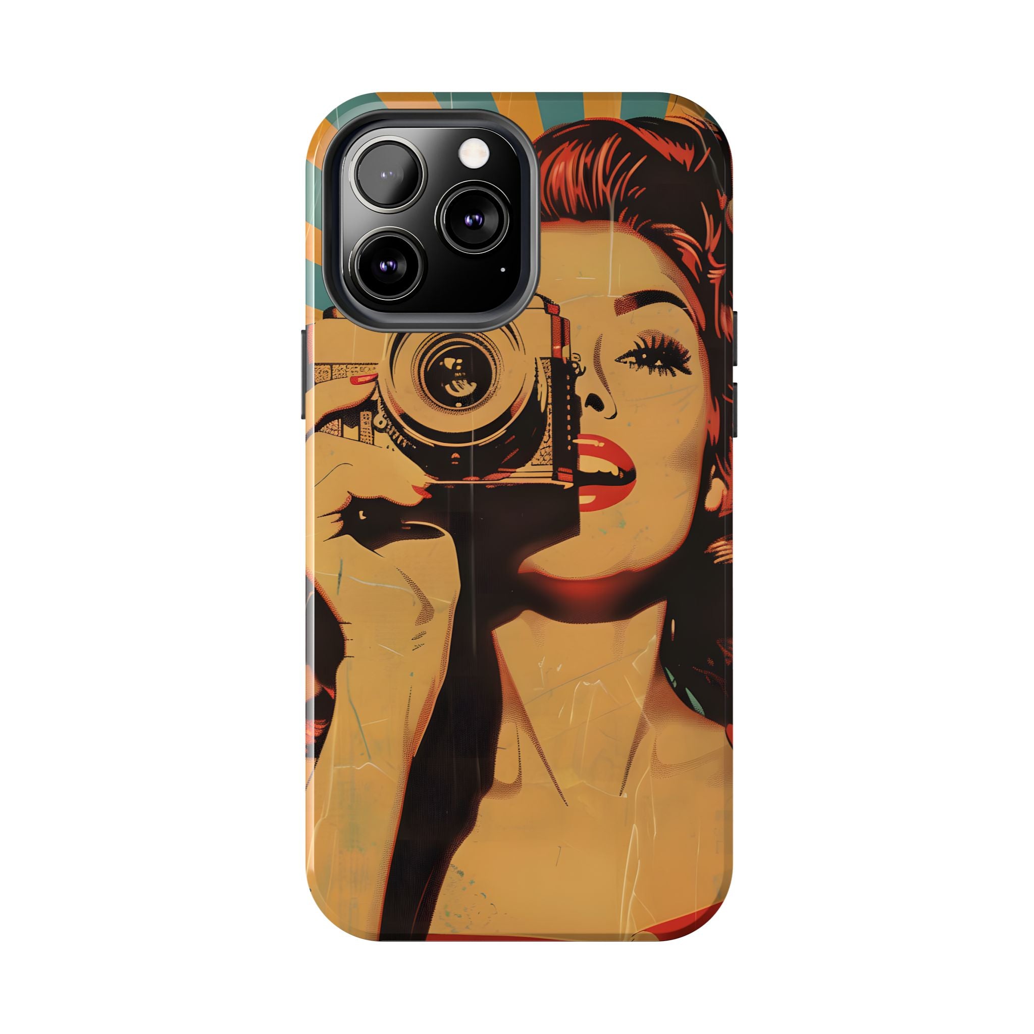 tough-iphone-cases-vintage-pin-up-girl-iphone-cover-strong-phone-protector-retro-pinup-design-protective-iphone-case-1