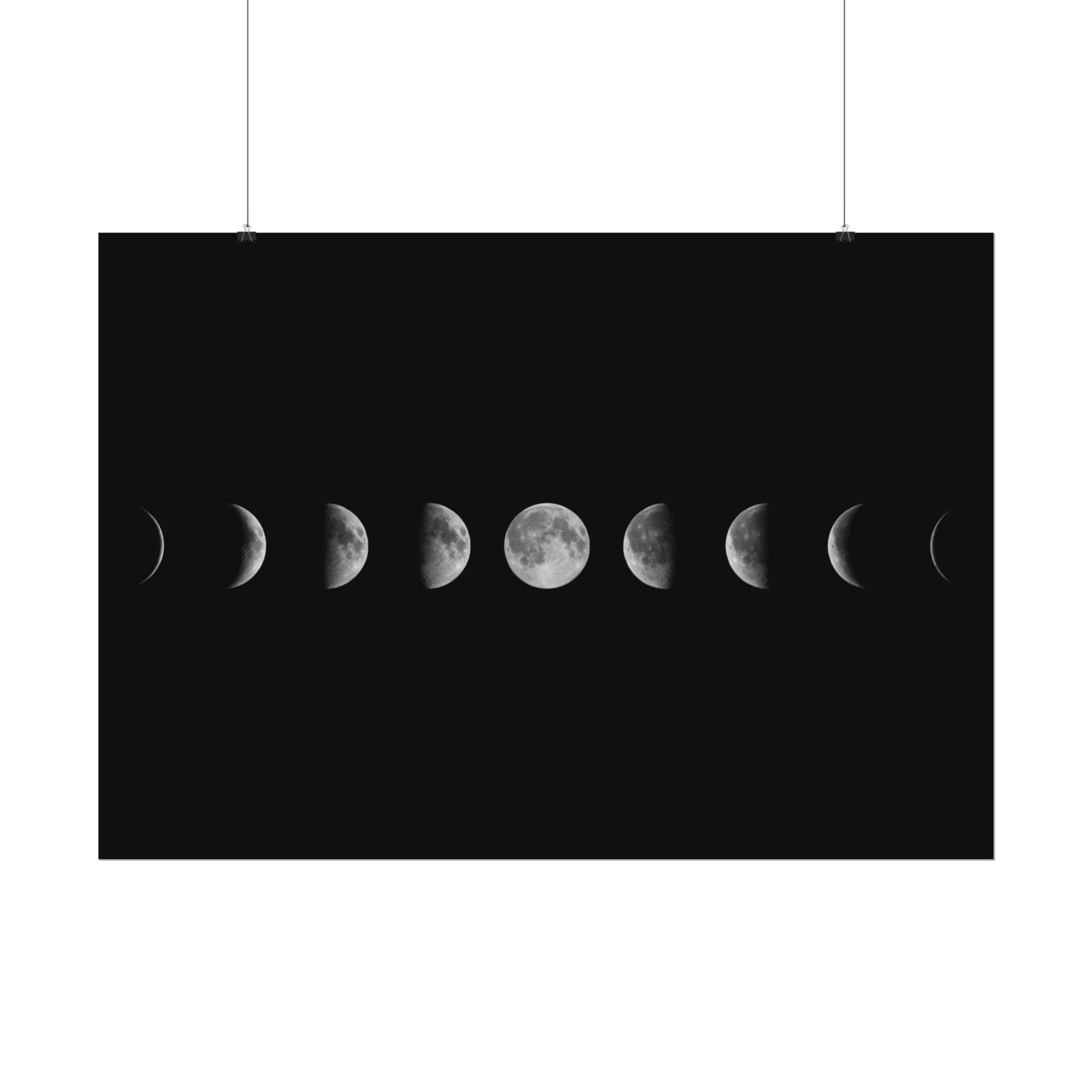 moon-phases-lunar-eclipse-poster-print-wall-art-decor-home-decor-celestial-wall-hanging-astronomy-art-gift-space-art-poster