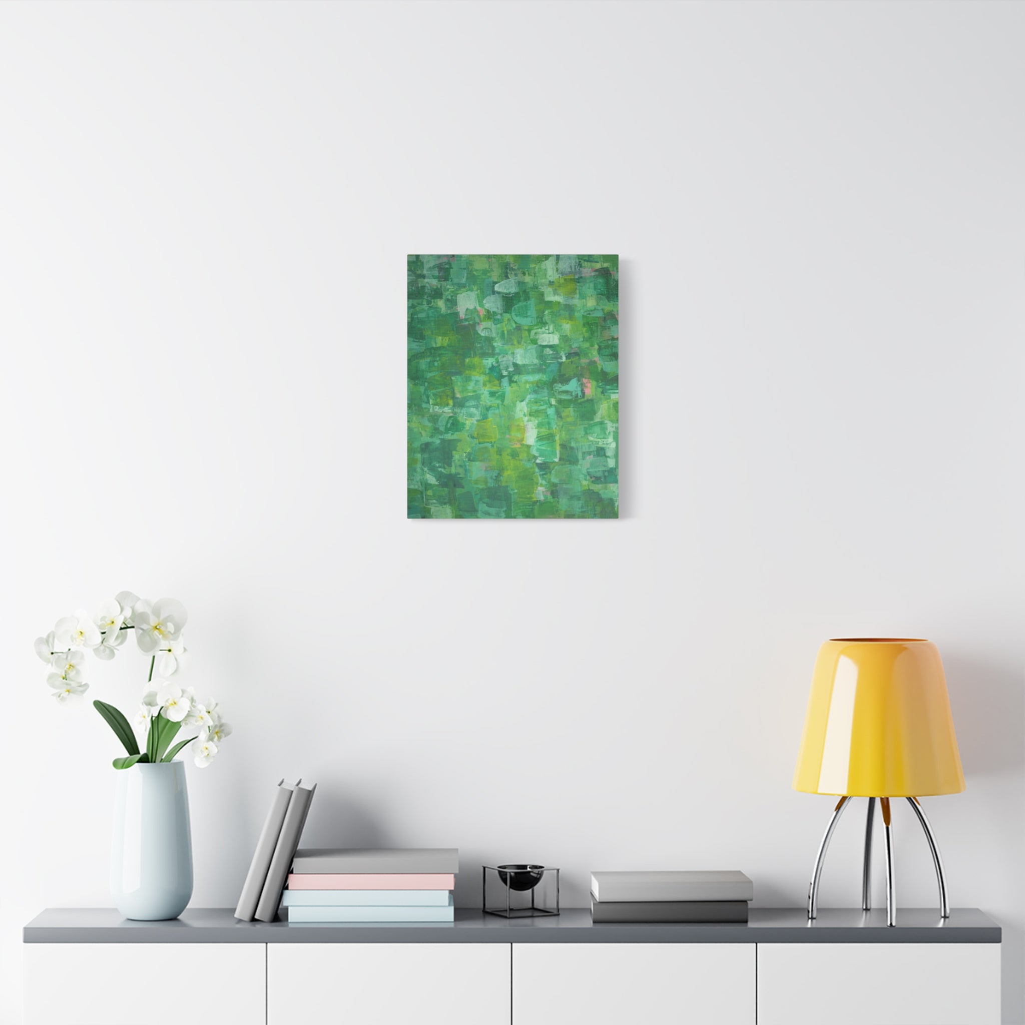 canvas-wall-art-green-abstract-matte-stretched-canvas-print-home-decor-office-wall-art-gift-for-art-lovers-green-room-decor-a