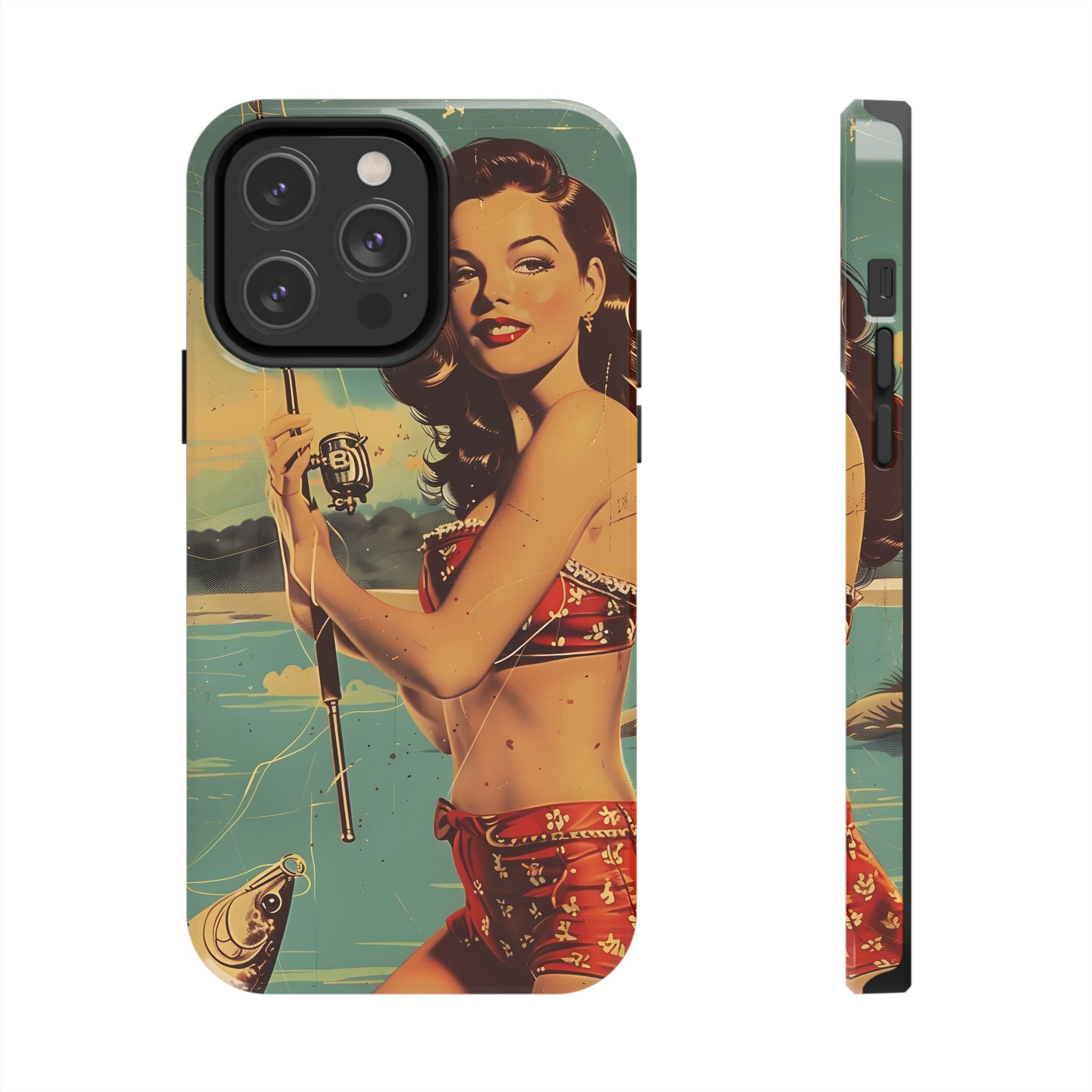 tough-iphone-cases-vintage-pin-up-girl-iphone-cover-strong-iphone-protector-retro-pinup-design-protective-iphone-case