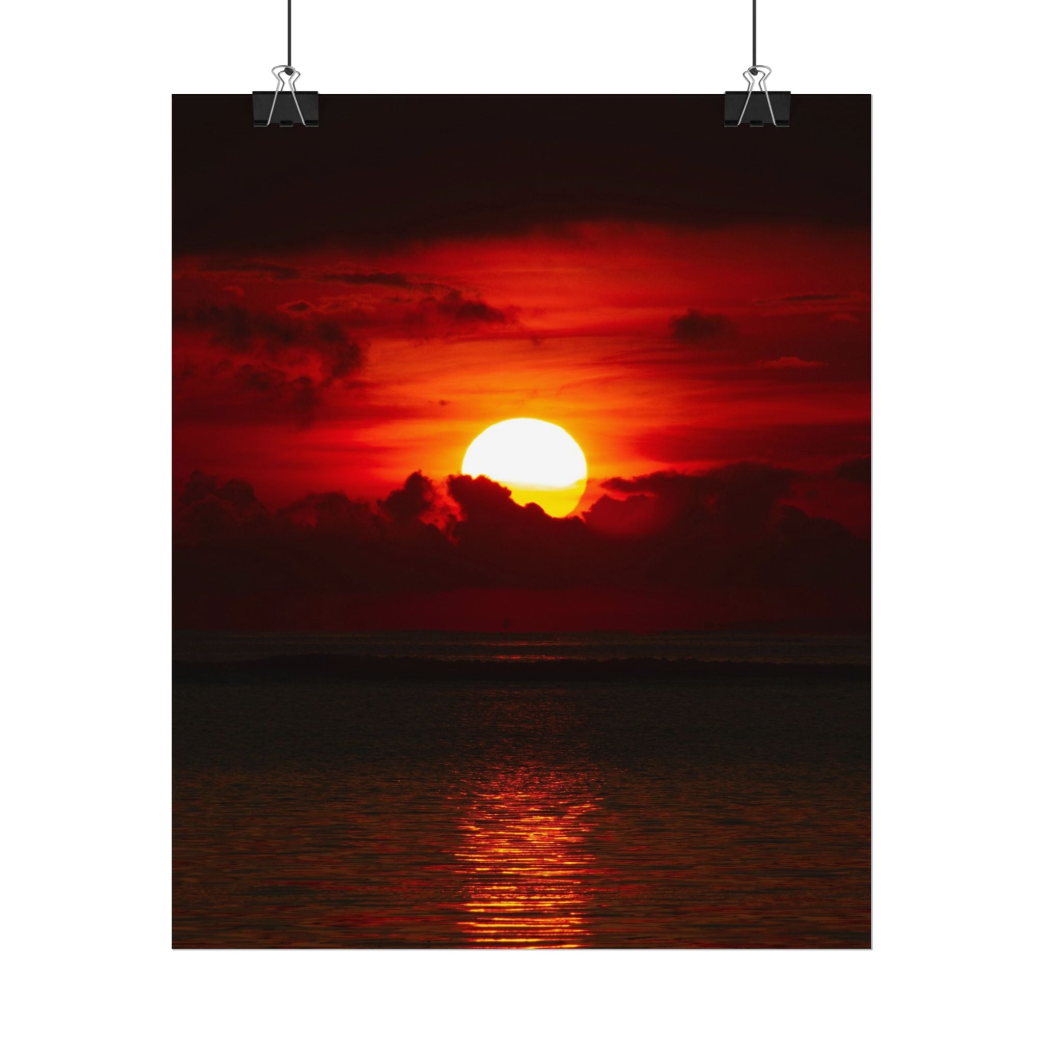 red-sunset-poster-print-red-wall-art-home-decor-red-sunset-wall-decor-cloud-ocean-art-housewarming-gift-wall-hangings-gift