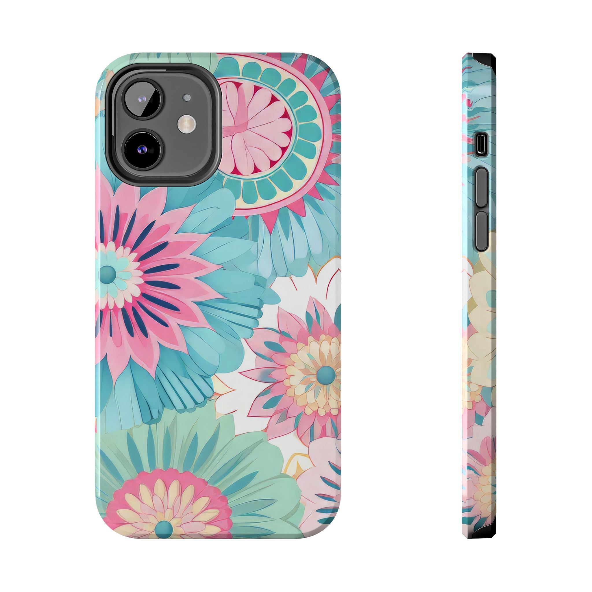 boho-floral-pastel-iphone-tough-case-protective-iphone-cover-artistic-iphone-case-stylish-tech-accessory-unique-gift-iphone-c