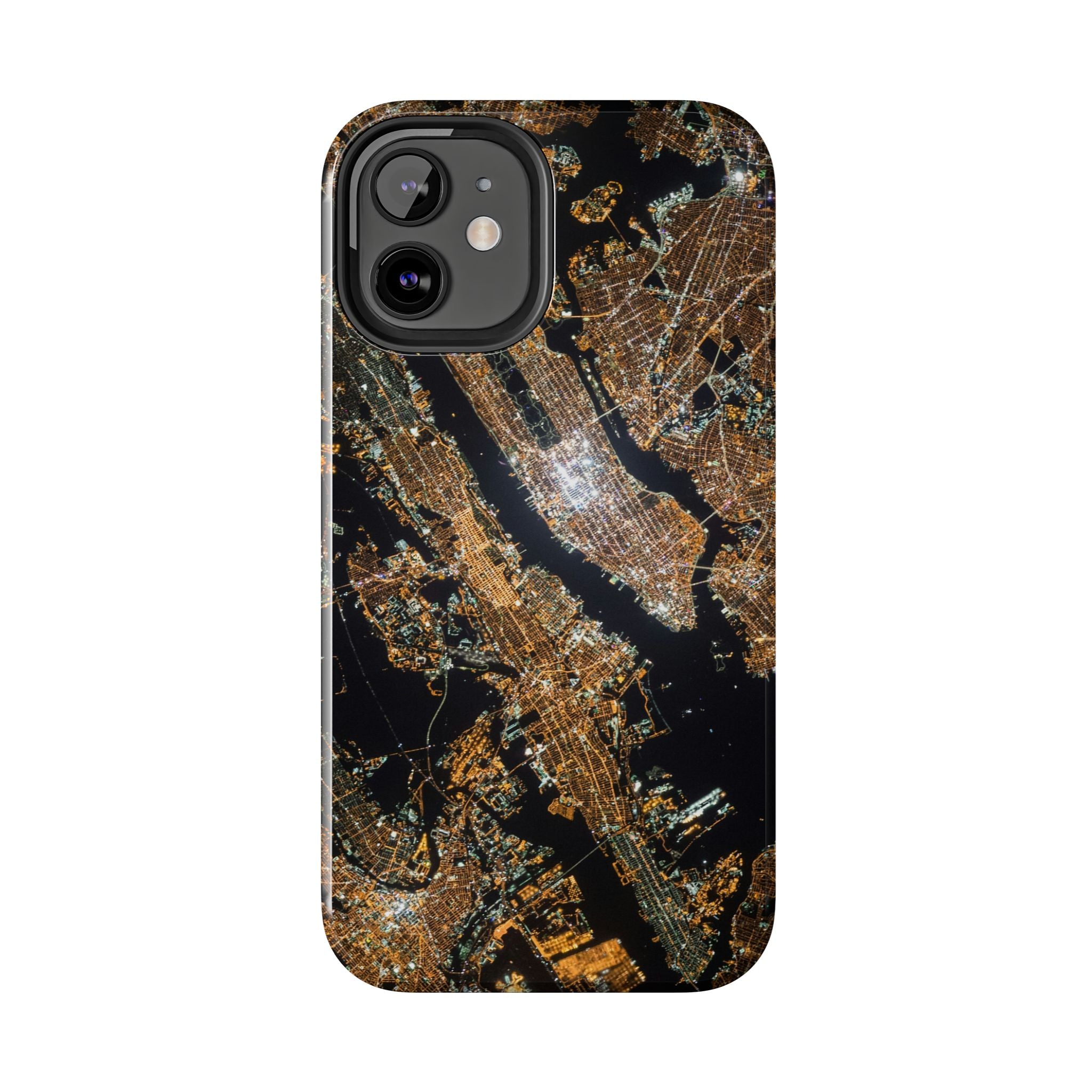 new-york-city-tough-iphone-case-nyc-satellite-view-iphone-cover-nyc-hard-shell-iphone-case-iphone-accessories-cool-tough-ipho