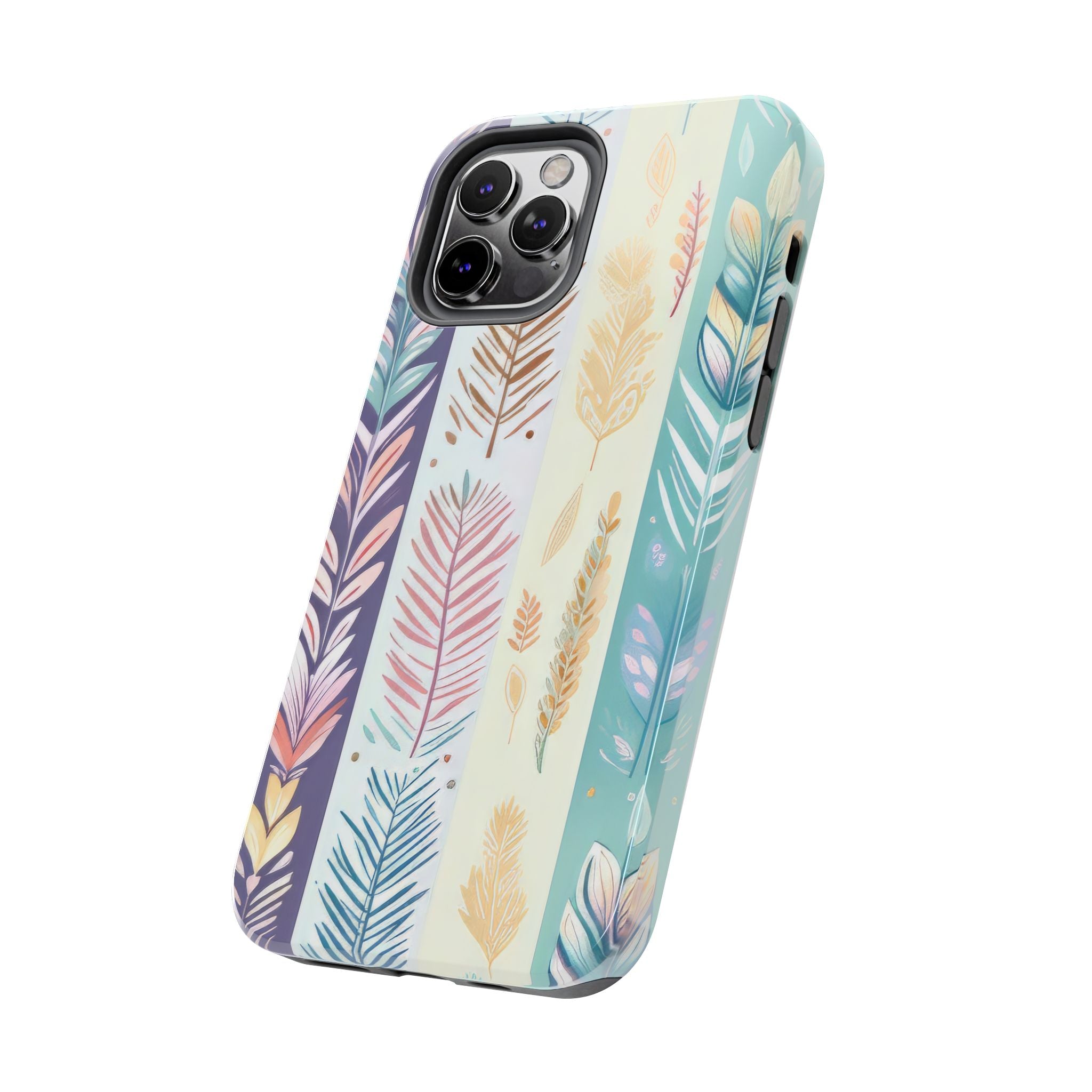 boho-floral-pastel-iphone-tough-case-protective-iphone-cover-artistic-iphone-case-stylish-tech-accessory-unique-gift-iphone-c