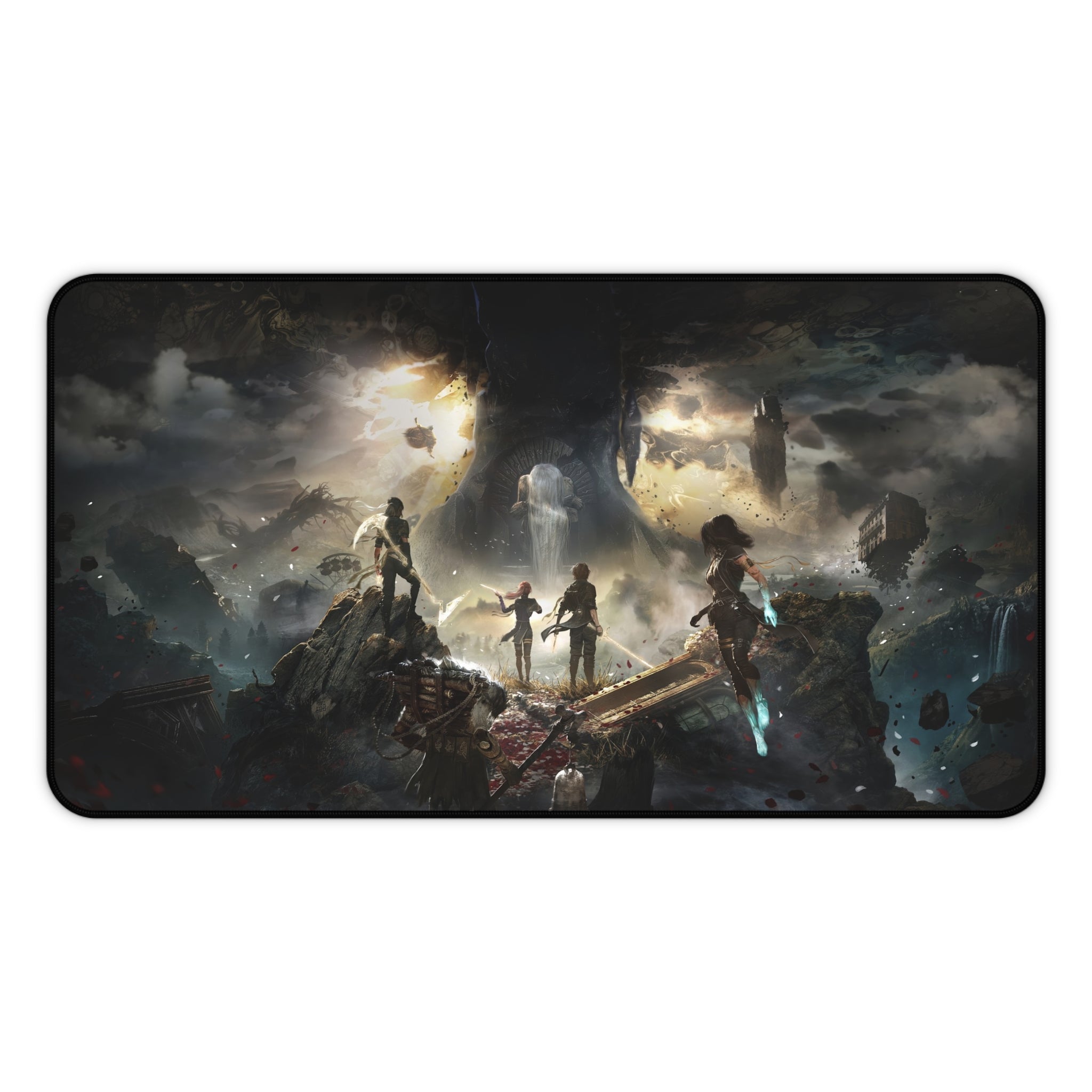 clair-obscur-expedition-33-characters-all-gaming-mouse-pad-xl-desk-mat-gustave-art-extended-desk-pad