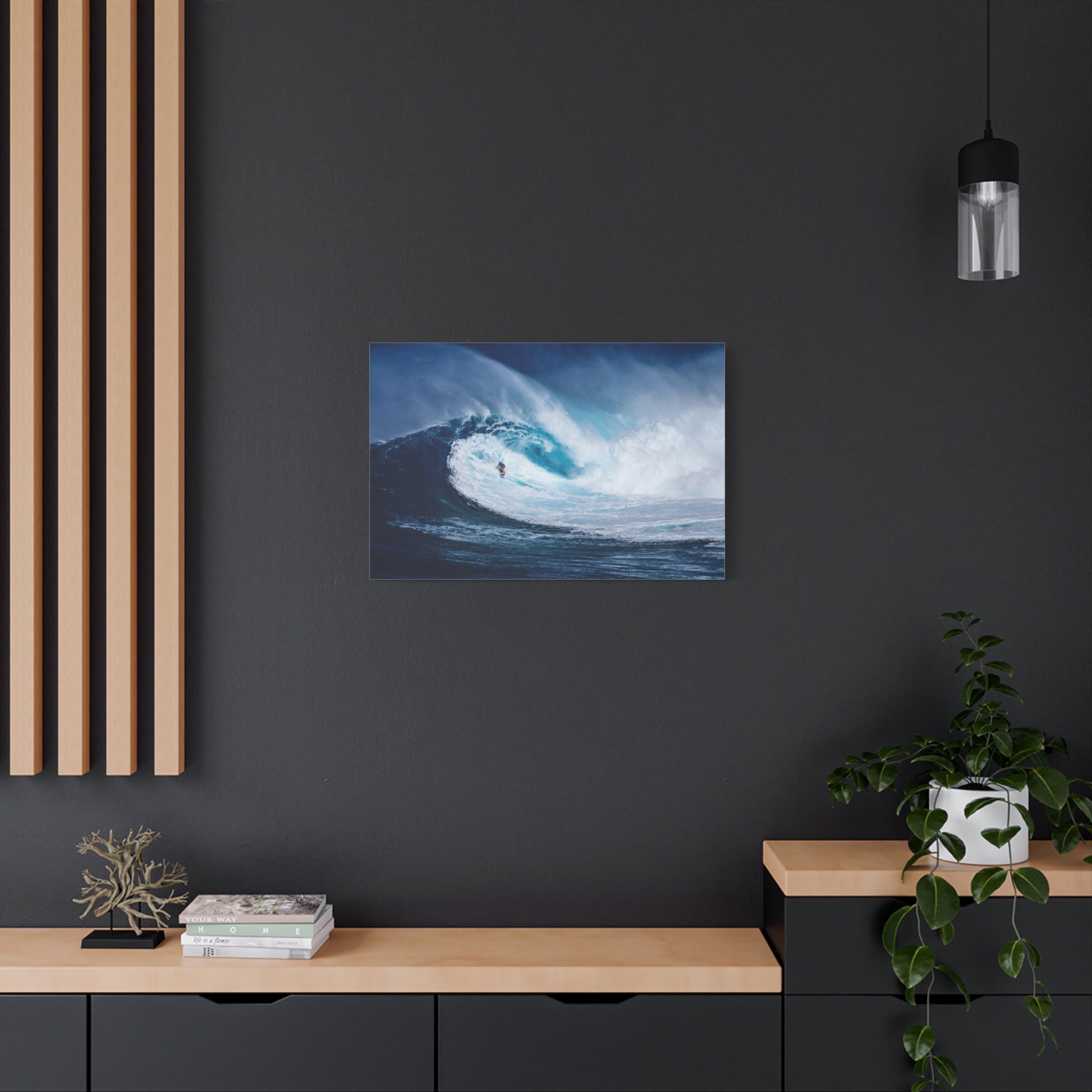 canvas-wall-art-surfing-ocean-waves-print-stretched-large-canvas-beach-decor-coastal-art-nautical-decor-ocean-theme-surfing-g