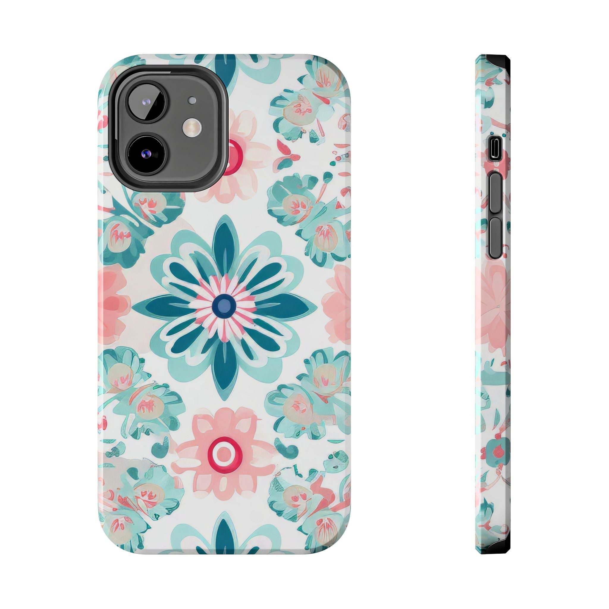 boho-floral-pastel-iphone-tough-case-protective-iphone-cover-artistic-iphone-case-stylish-tech-accessory-unique-gift-iphone-c