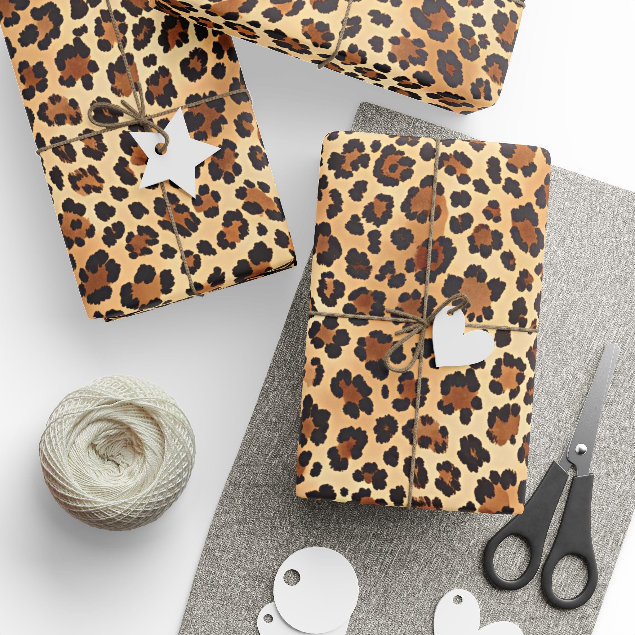 leopard-pattern-wrapping-papers-holiday-gift-wrap-roll-vintage-gift-paper-christmas-wrapping-birthday-present-wrap-festive-cr