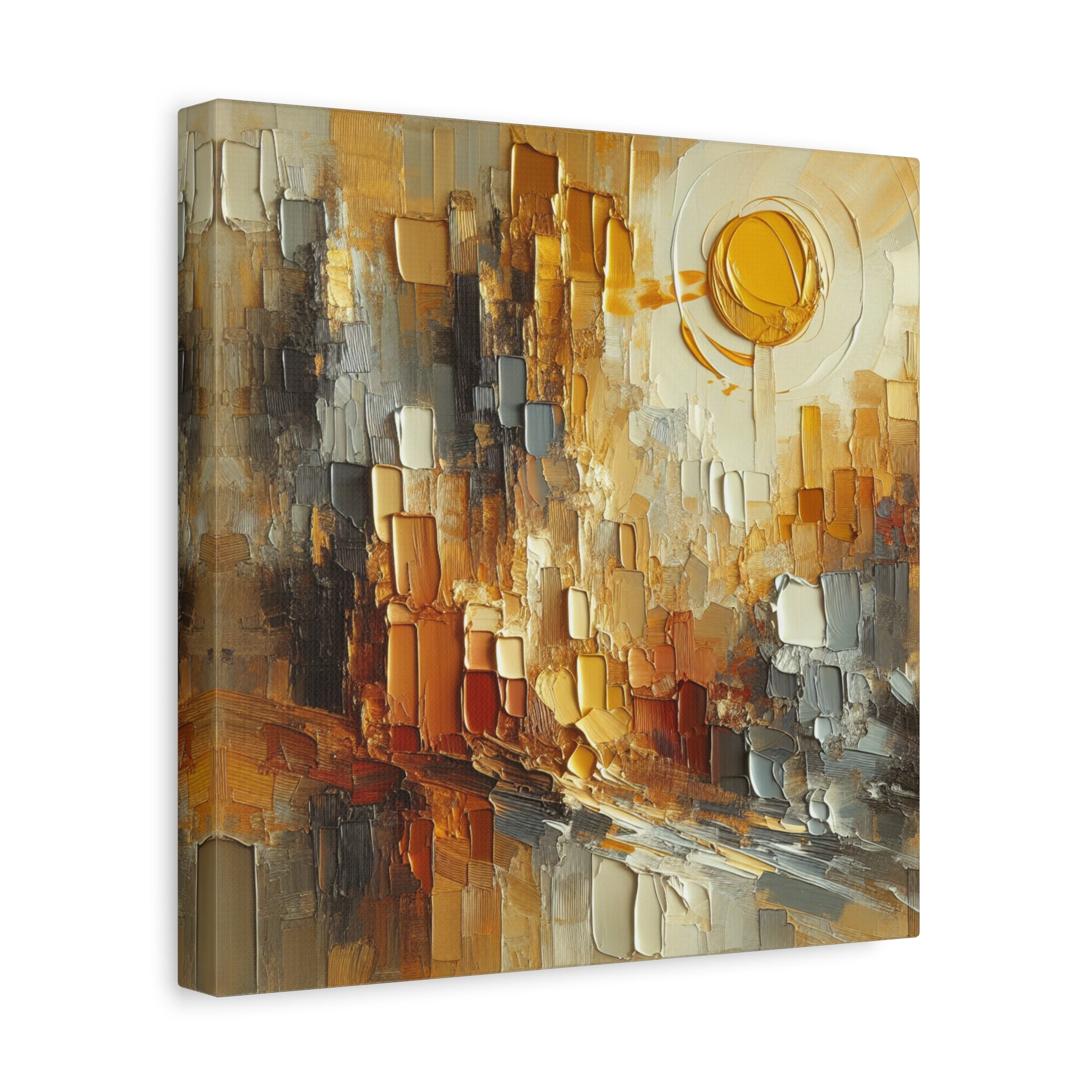 canvas-print-abstract-gold-impasto-painting-matte-1-25in-stretched-wall-art-decor-home-office-decor-gift-for-art-lover-modern