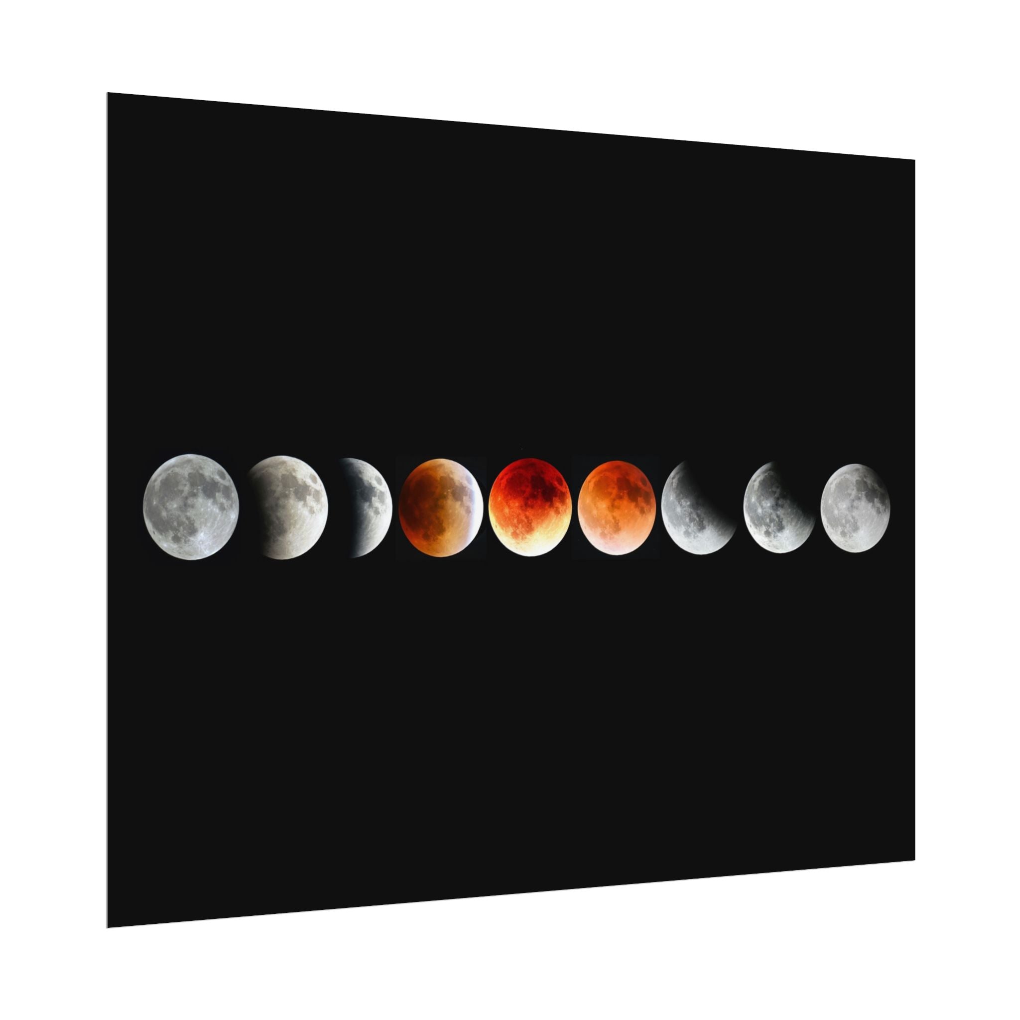 moon-phases-poster-wall-art-lunar-eclipse-wall-art-decor-home-decor-celestial-wall-hanging-astronomy-gift-space-poster