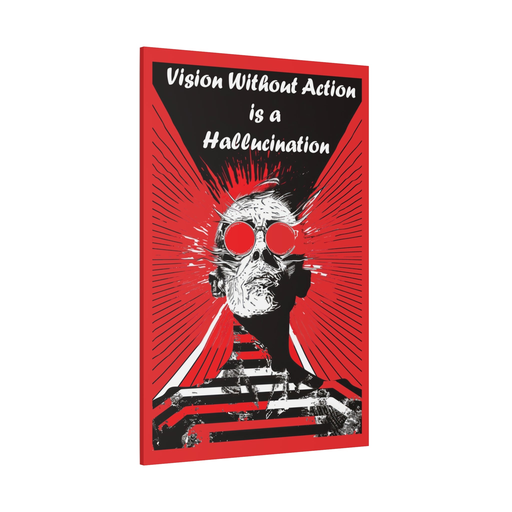 canvas-wall-art-motivational-quote-vision-without-action-is-a-hallucination-stretched-matte-canvas-print-inspirational-decor-