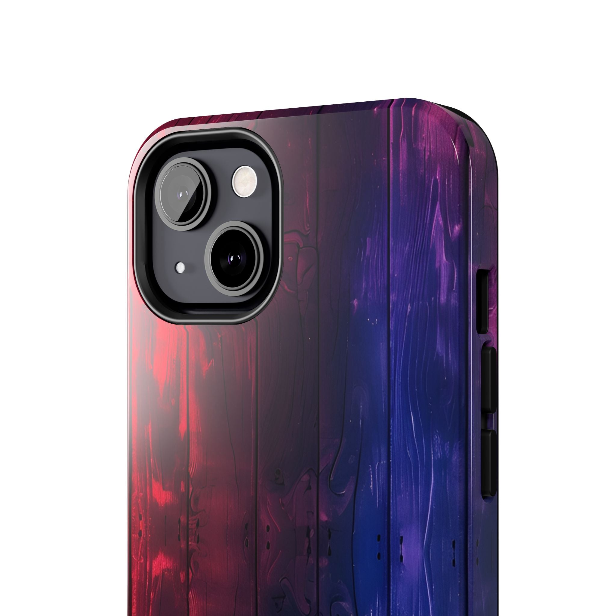 disco-neon-tough-iphone-cases-wood-grain-texture-iphone-case-cover-protective-iphone-shell-unique-iphone-accessories-iphone-1