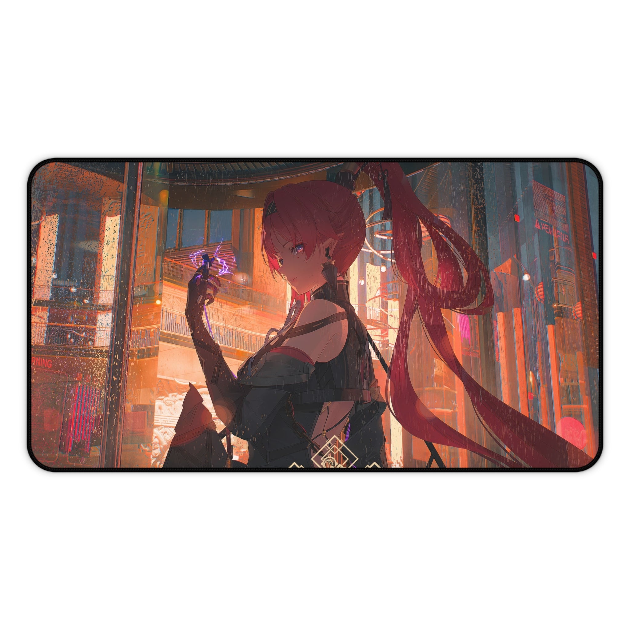 wuthering-wave-yinlin-gaming-mouse-pad-wuwa-xl-desk-mat-extended-desk-pad-electro-anime-waifu-pc-mat