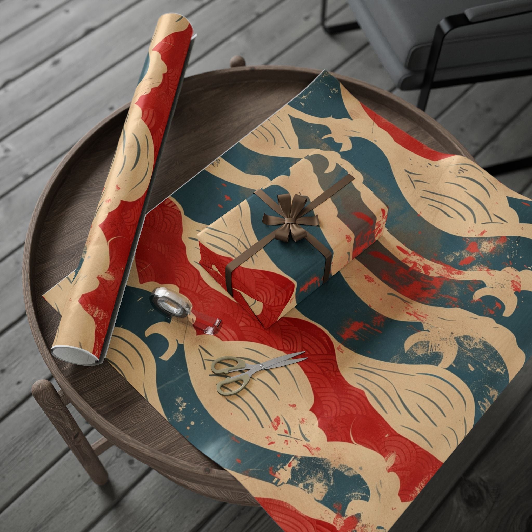 wave-pattern-japanese-style-colorful-design-gift-wrapping-papers-gift-wrap-craft-paper-scrapbooking-diy-projects-stationery-8