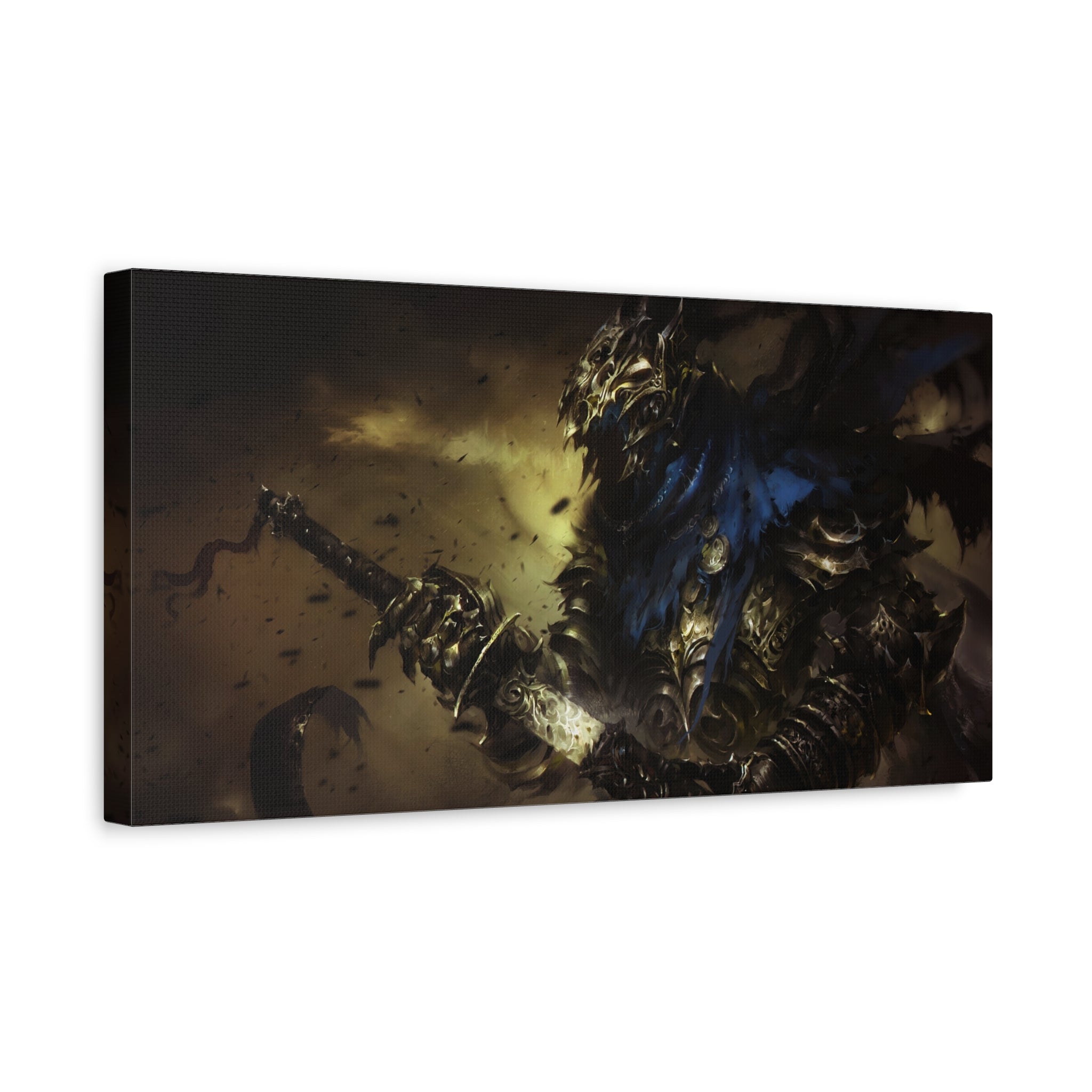 dark-souls-canvas-wall-art-knight-artorias-gallery-stretched-canvas-dark-souls-game-art-work-home-decor-canvas