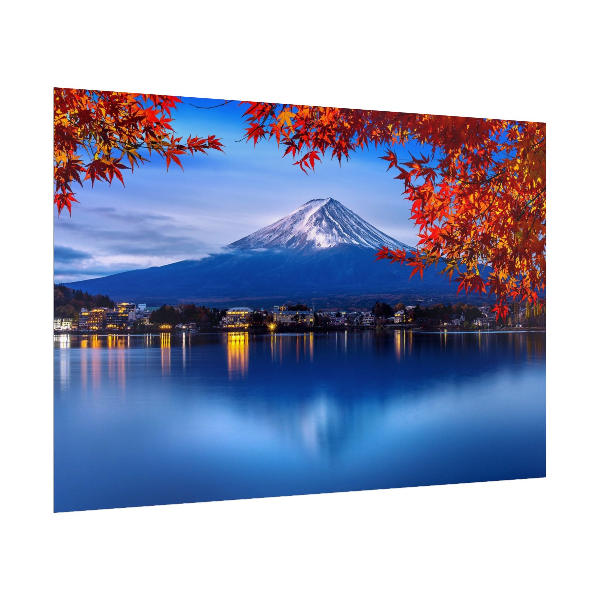 mount-fuji-poster-wall-art-japan-nature-park-autumn-lake-print-poster-art-home-decor-gift-living-room-decor-japanese-home-dec