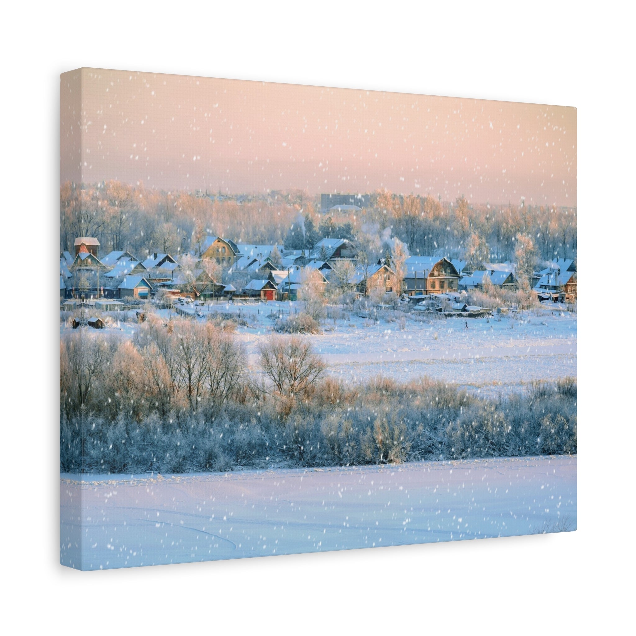 canvas-wall-art-winter-tree-home-decor-matte-stretched-print-seasonal-nature-artwork-holiday-decoration-christmas-gift-large-