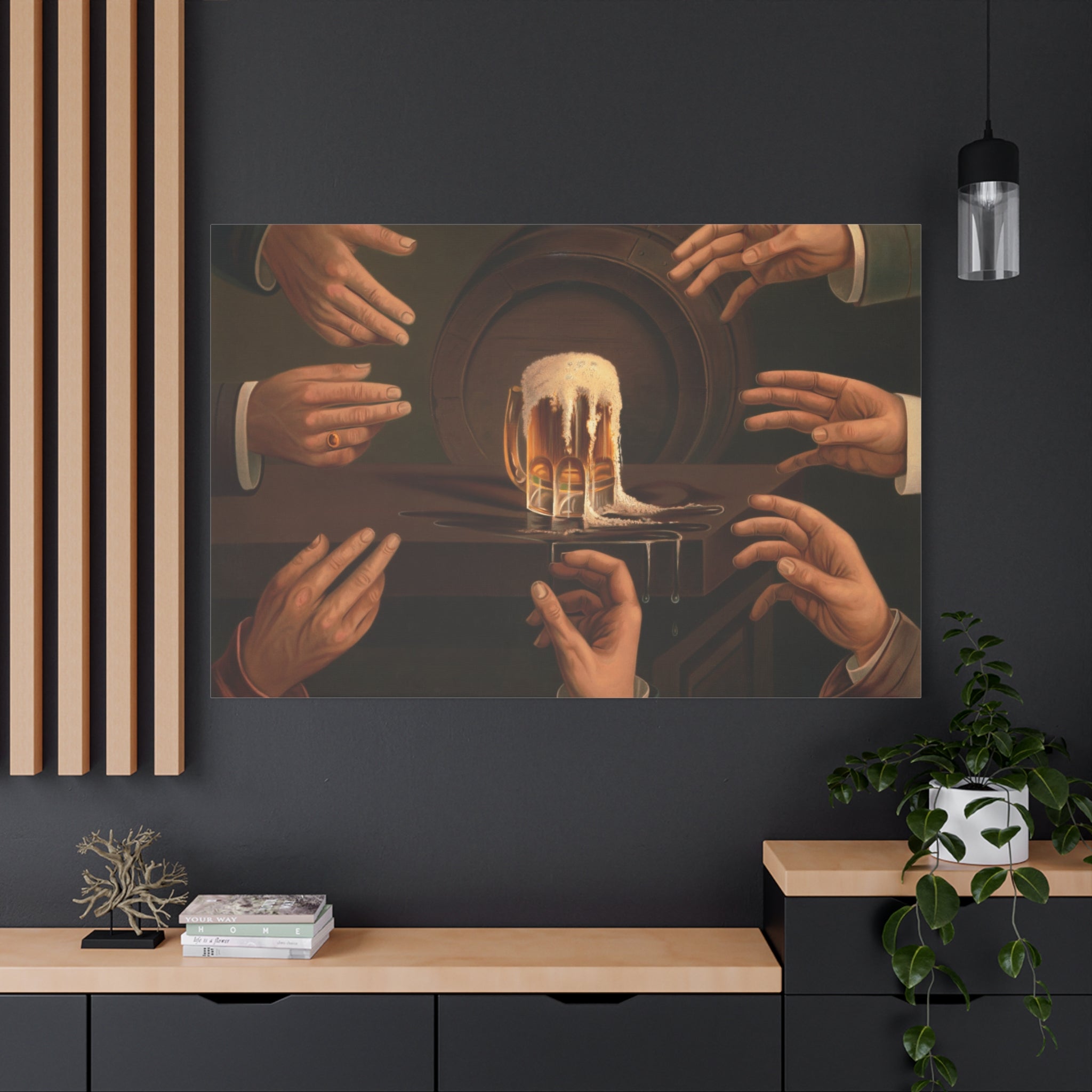 beer-canvas-print-beer-wall-art-bar-decor-living-room-decor-alcohol-gift-matte-canvas-print-beer-gift-beer-lover-beer-poster