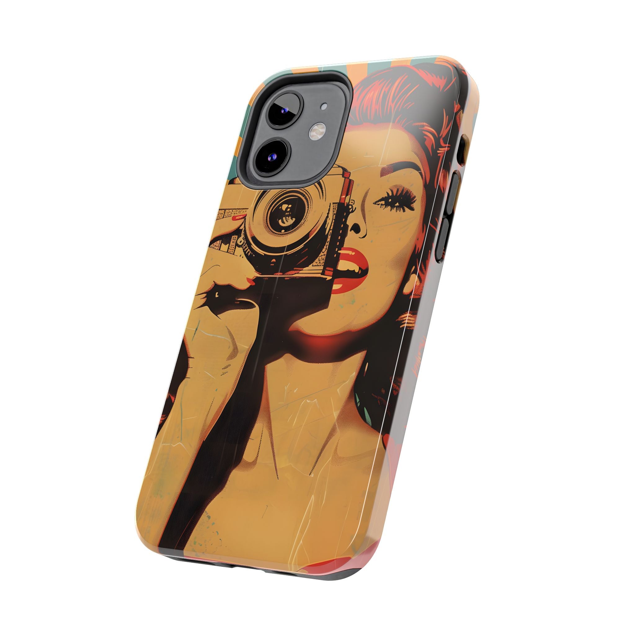 tough-iphone-cases-vintage-pin-up-girl-iphone-cover-strong-phone-protector-retro-pinup-design-protective-iphone-case-1