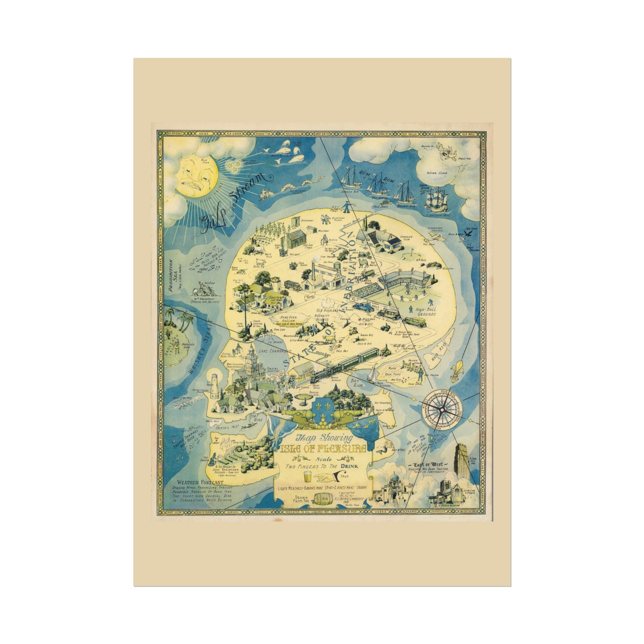 vintage-map-showing-the-isle-of-pleasure-rolled-poster-wall-art-decor-print-perfect-gift-for-travelers-historians-home-office