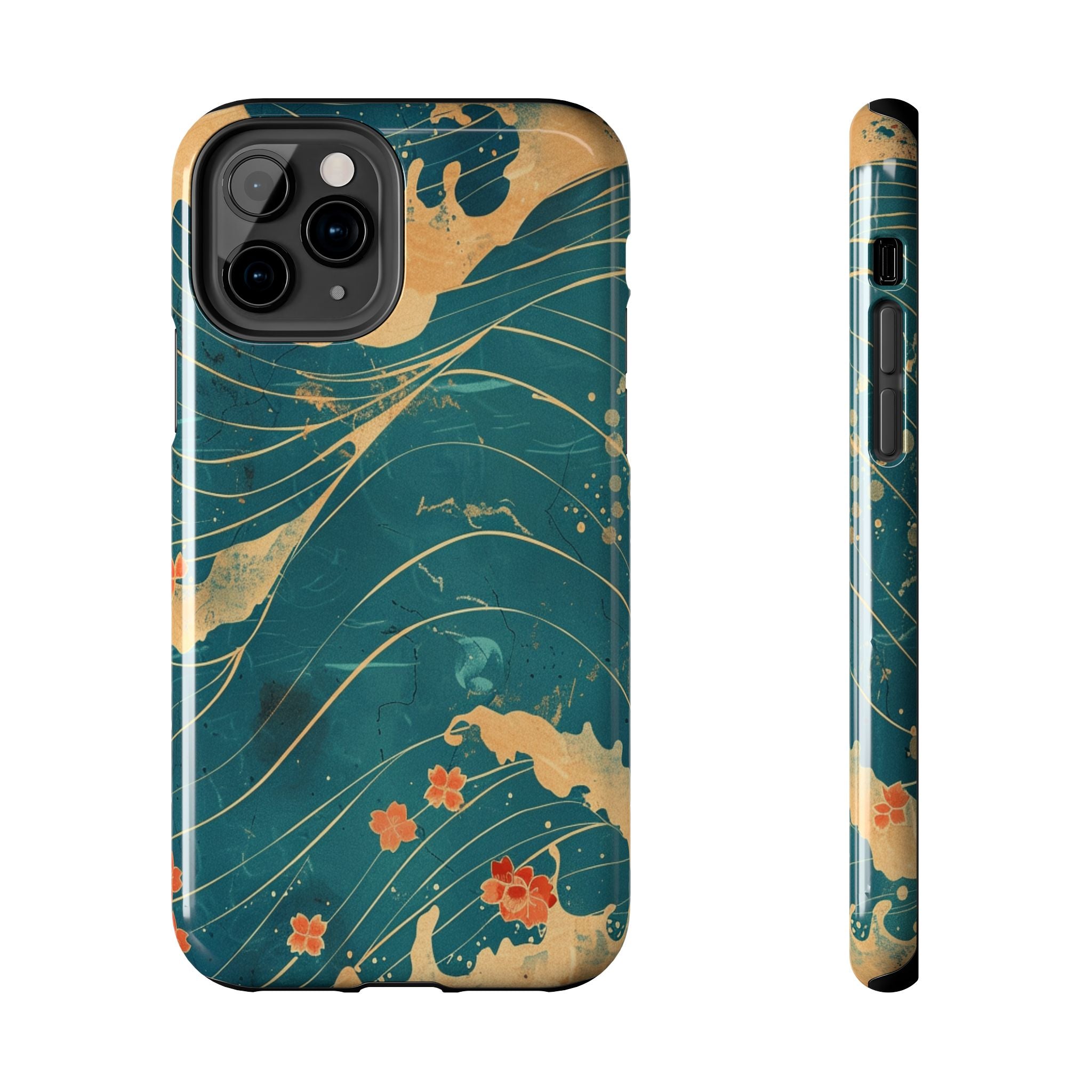japanese-wave-pattern-iphone-tough-cases-protective-phone-cover-asian-ocean-print-iphone-15-16-pro-max-shell-geometric-phone-