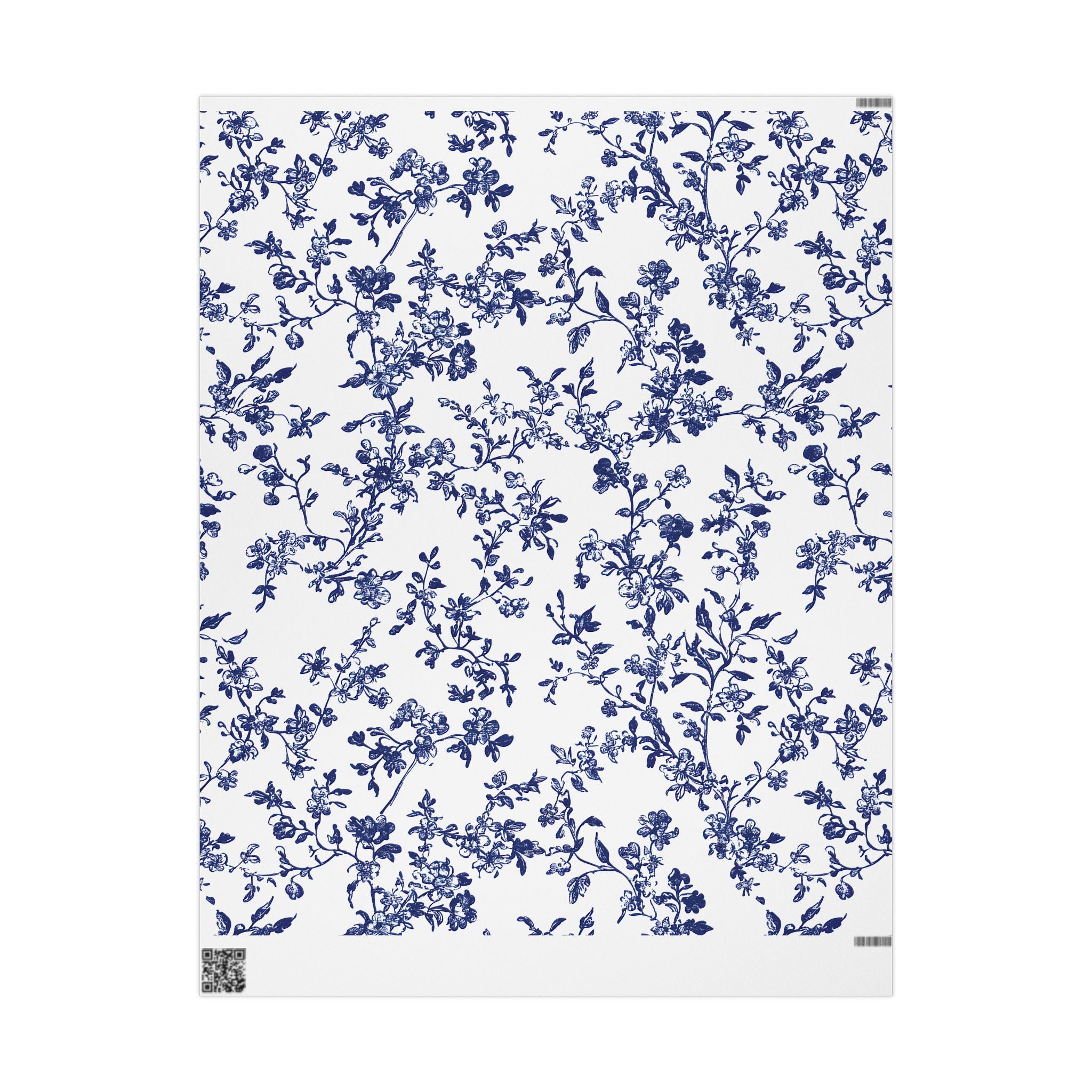 wrapping-papers-blue-french-toile-floral-elegant-gift-wrap-holiday-gift-wrap-birthday-wrapping-paper-wedding-gift-wrap-christ