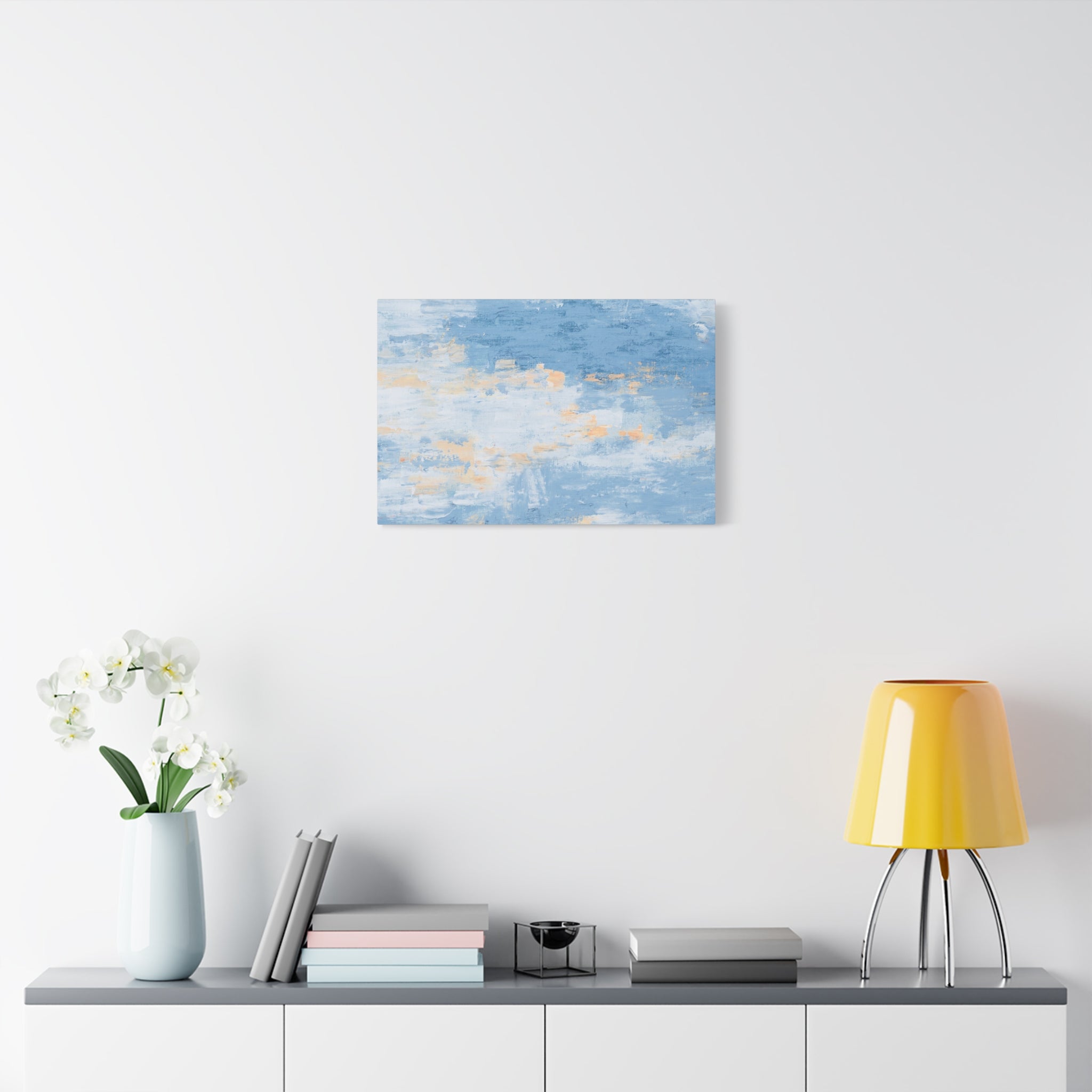 canvas-print-abstract-light-blue-home-decor-wall-art-stretched-matte-canvas-living-room-decor-unique-gift-idea-abstract-paint