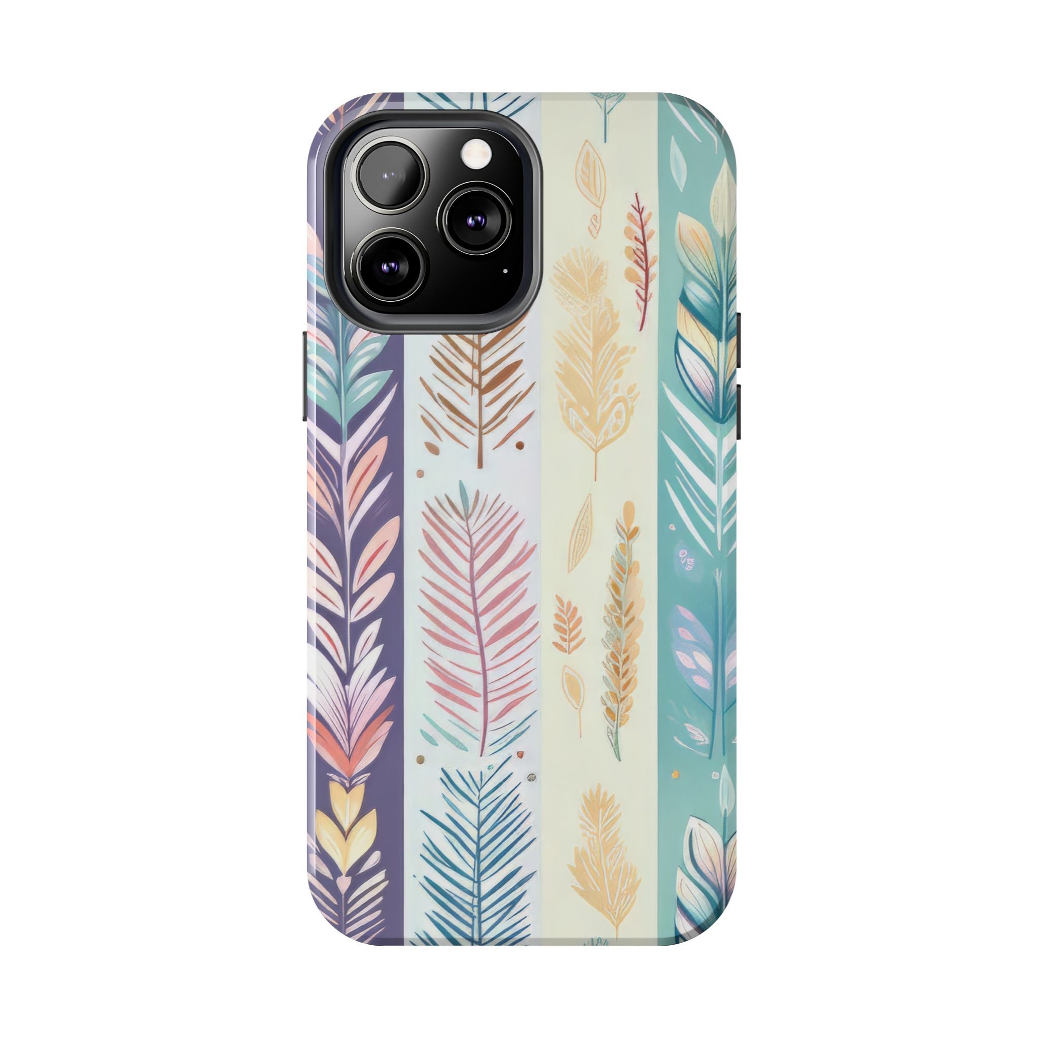 boho-floral-pastel-iphone-tough-case-protective-iphone-cover-artistic-iphone-case-stylish-tech-accessory-unique-gift-iphone-c
