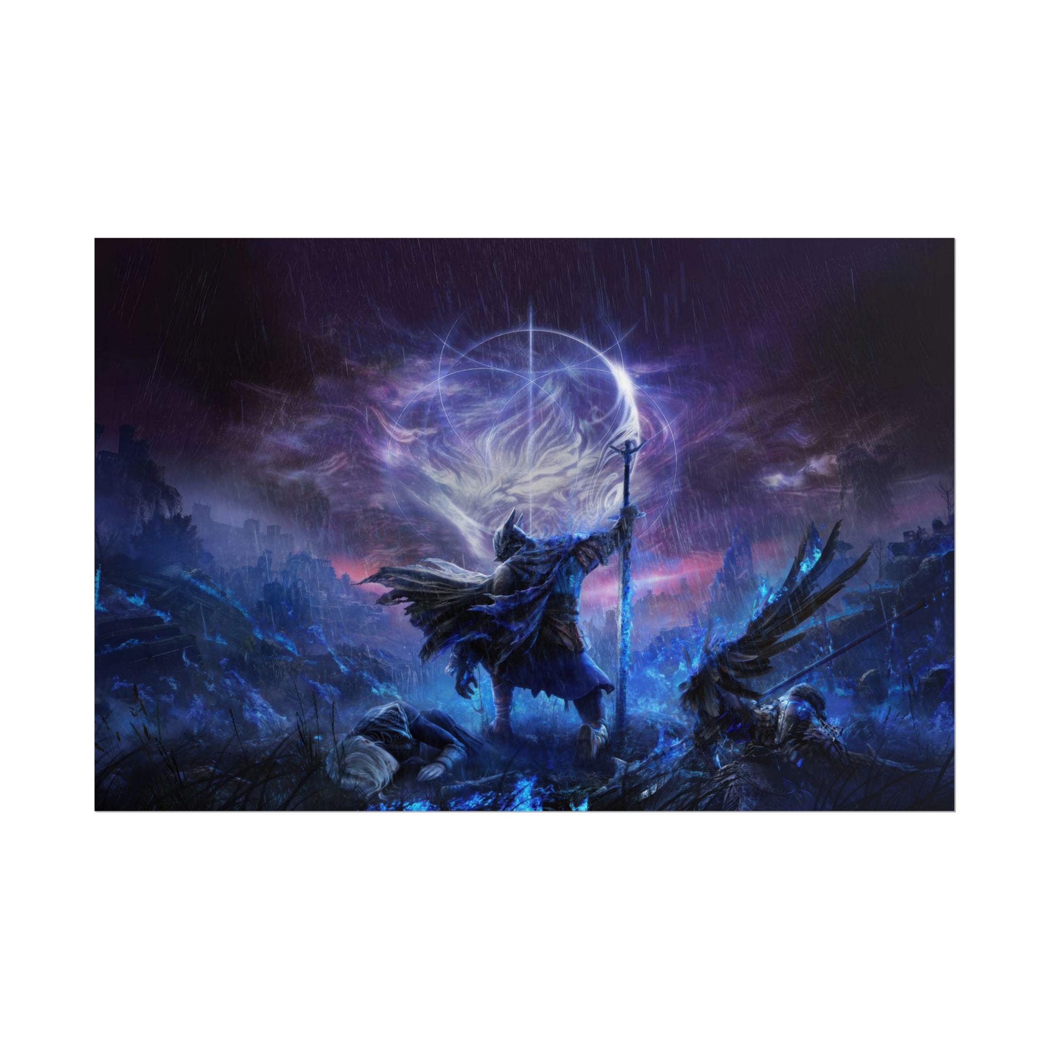 elden-ring-poster-print-elden-ring-wall-art-gaming-wall-decor-video-game-poster-gamer-gift-sword-art