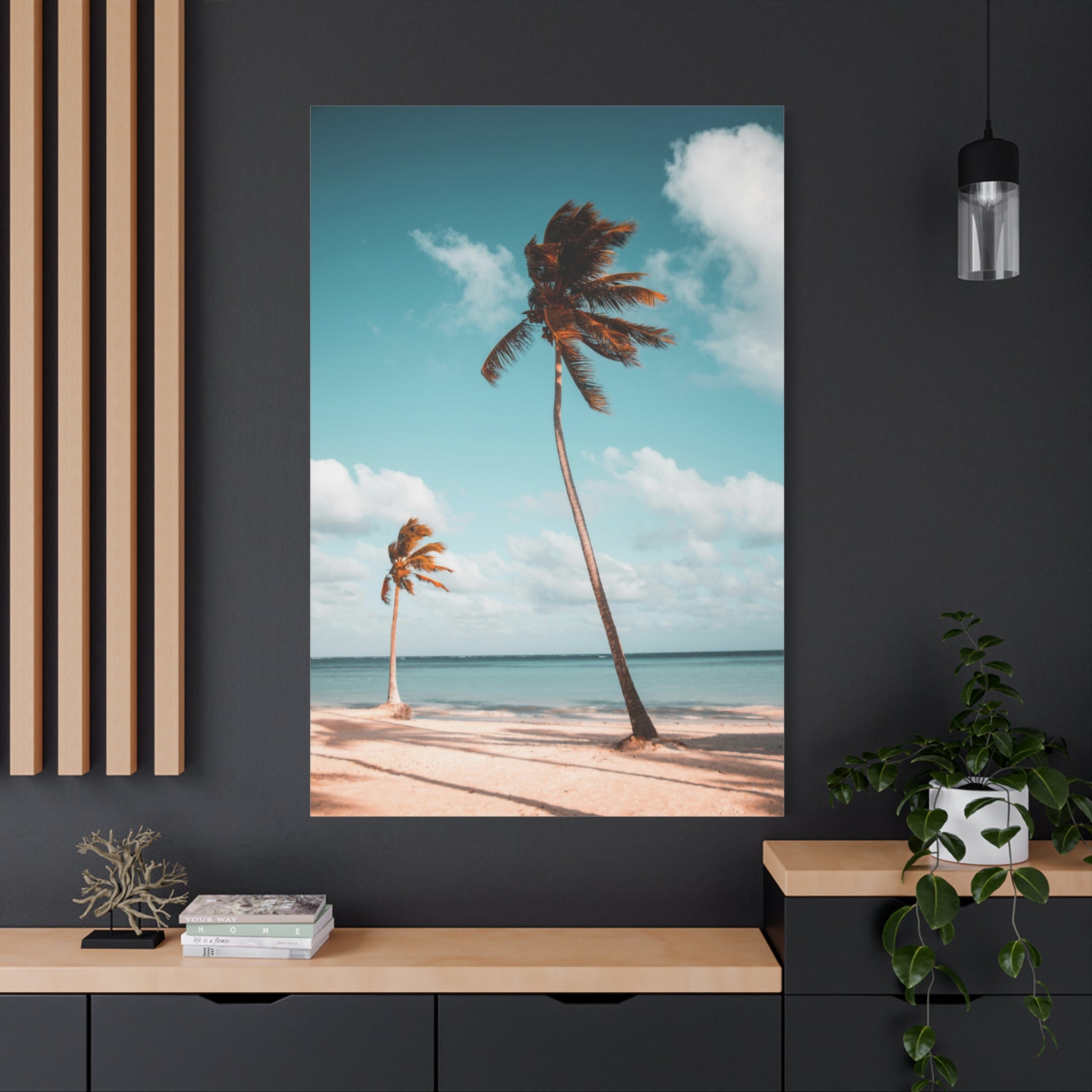 palm-tree-canvas-print-palm-tree-decor-wall-art-print-home-decor-palm-tree-fine-art-palm-tree-art-gallery-stretched-canvas-pr