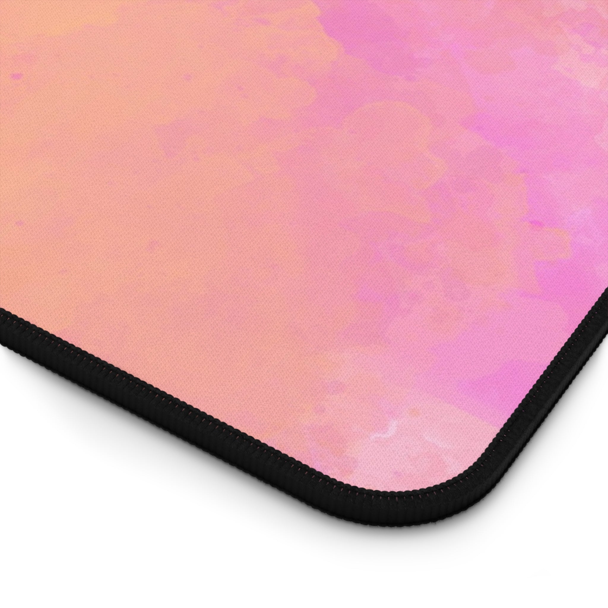 watercolor-pink-orange-desk-mat-gaming-mousepad-office-desk-accessories-large-desk-blotter-computer-desk-cover-home-essential