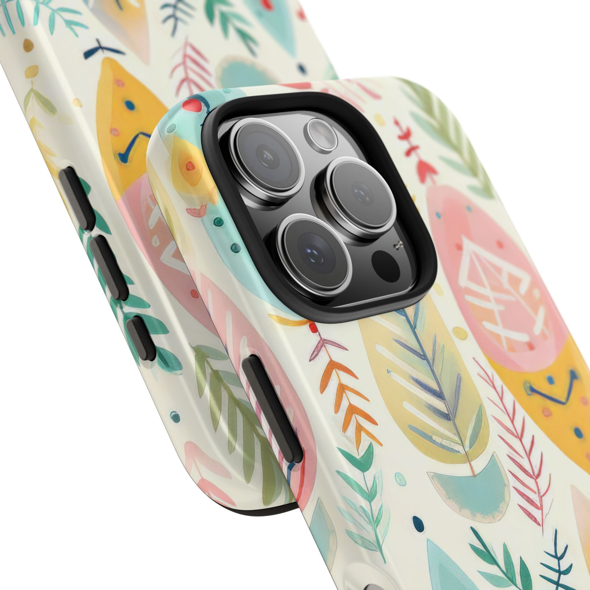 boho-floral-pastel-iphone-tough-case-protective-iphone-cover-artistic-iphone-case-stylish-tech-accessory-unique-gift-iphone-c