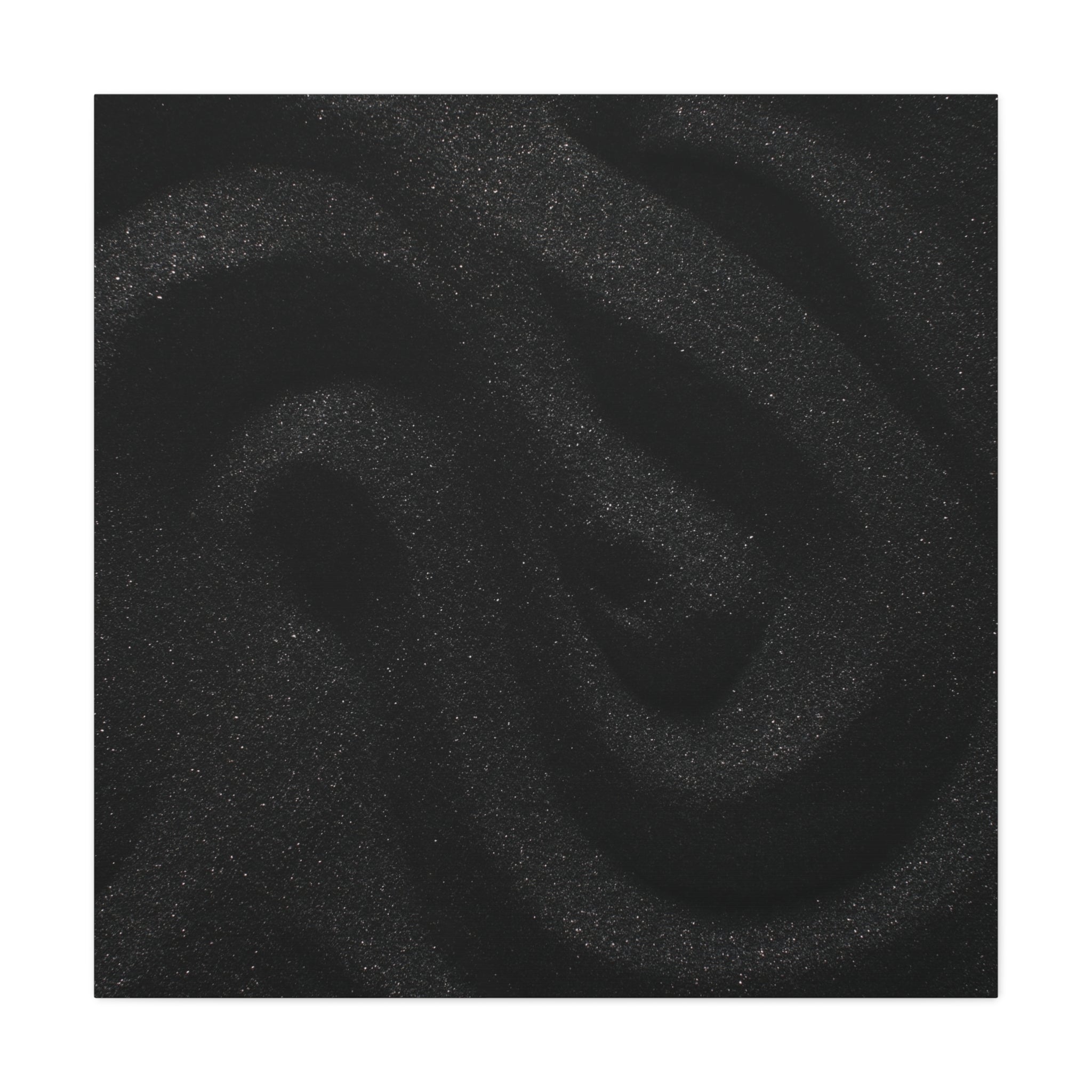 canvas-print-black-sand-wall-art-ocean-minimalist-decor-coastal-stretched-painting-ocean-print-sand-landscape-home-office-dec