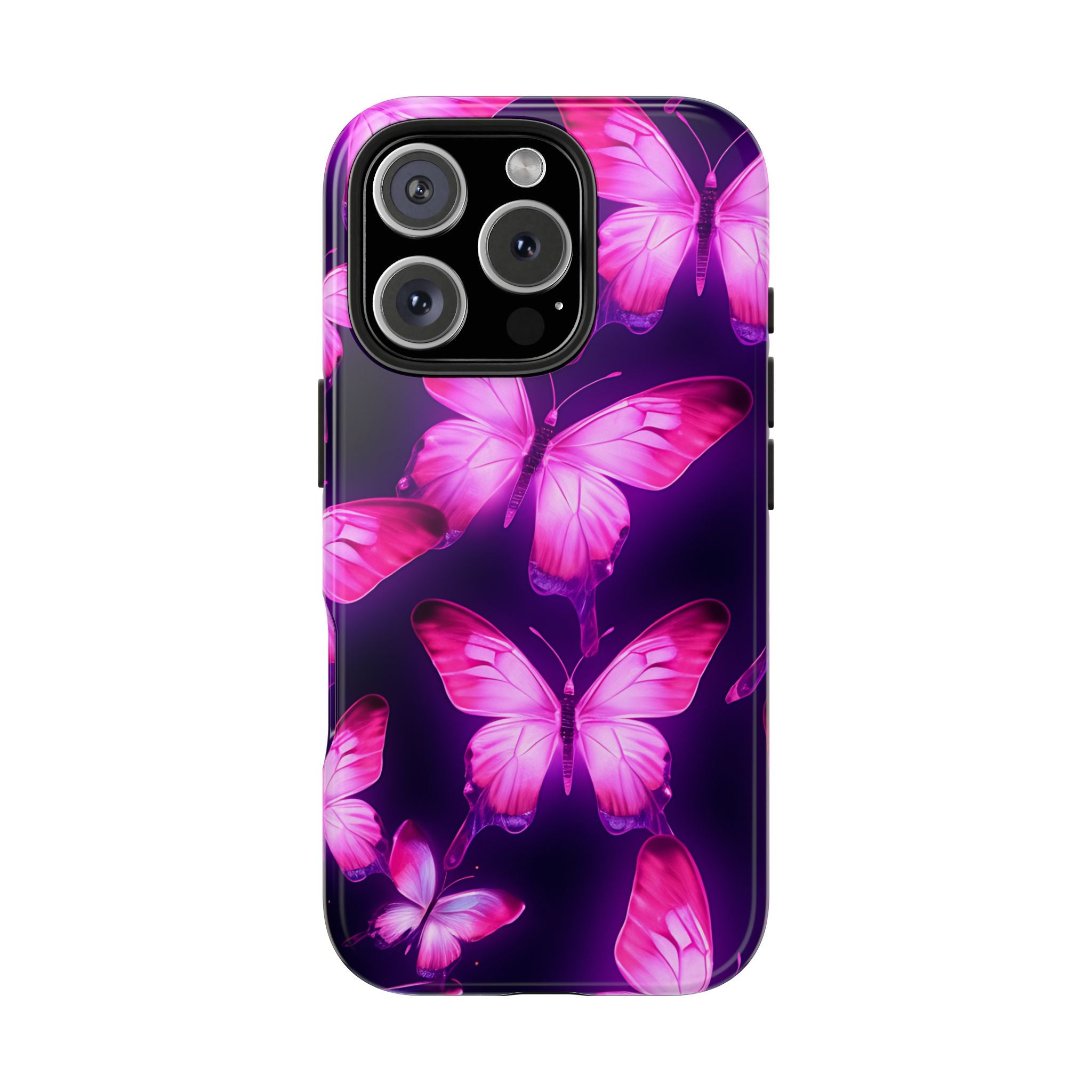 neon-glitter-butterfly-tough-phone-case-iphone-cover-protective-phone-case-sparkly-cellphone-case-glittery-phone-cover-tough-