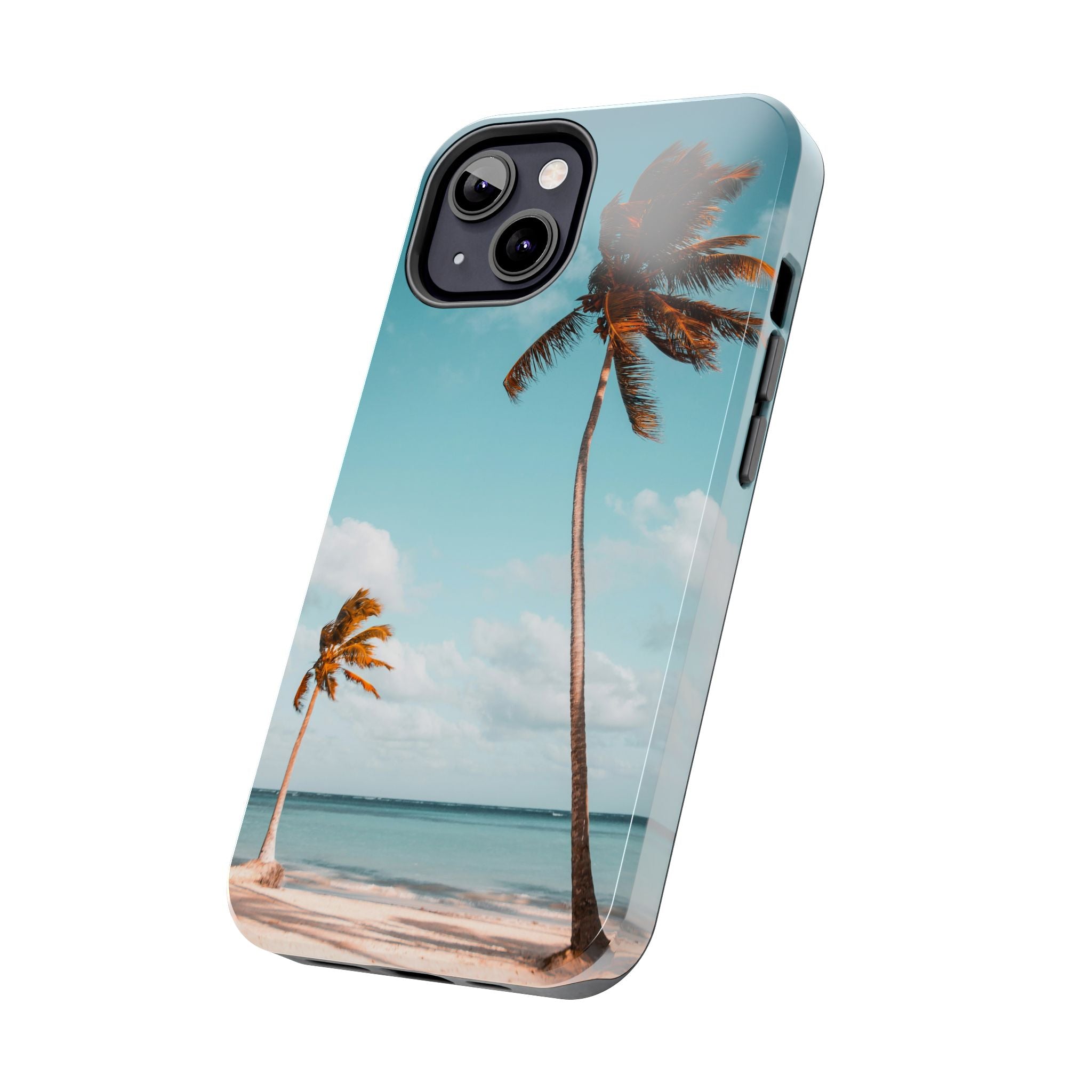 palm-tree-iphone-tough-case-stylish-protective-iphone-cover-beach-lover-gift-summer-accessory-trendy-tropical-smartphone-shel