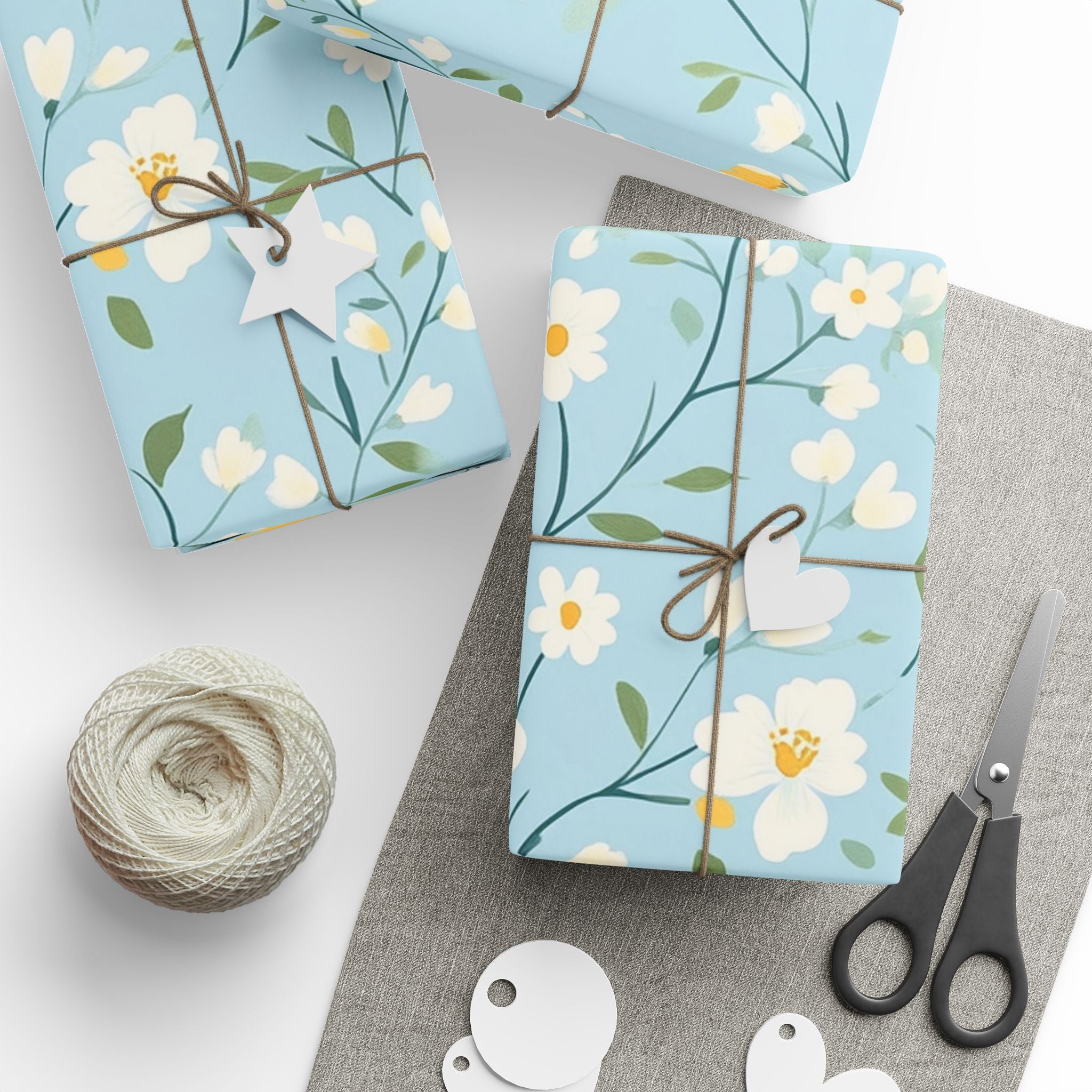 floral-wrapping-papers-soft-pale-blue-yellow-flowers-elegant-gift-wrap-for-any-occasion-cute-gift-packaging-wedding-wrapping-