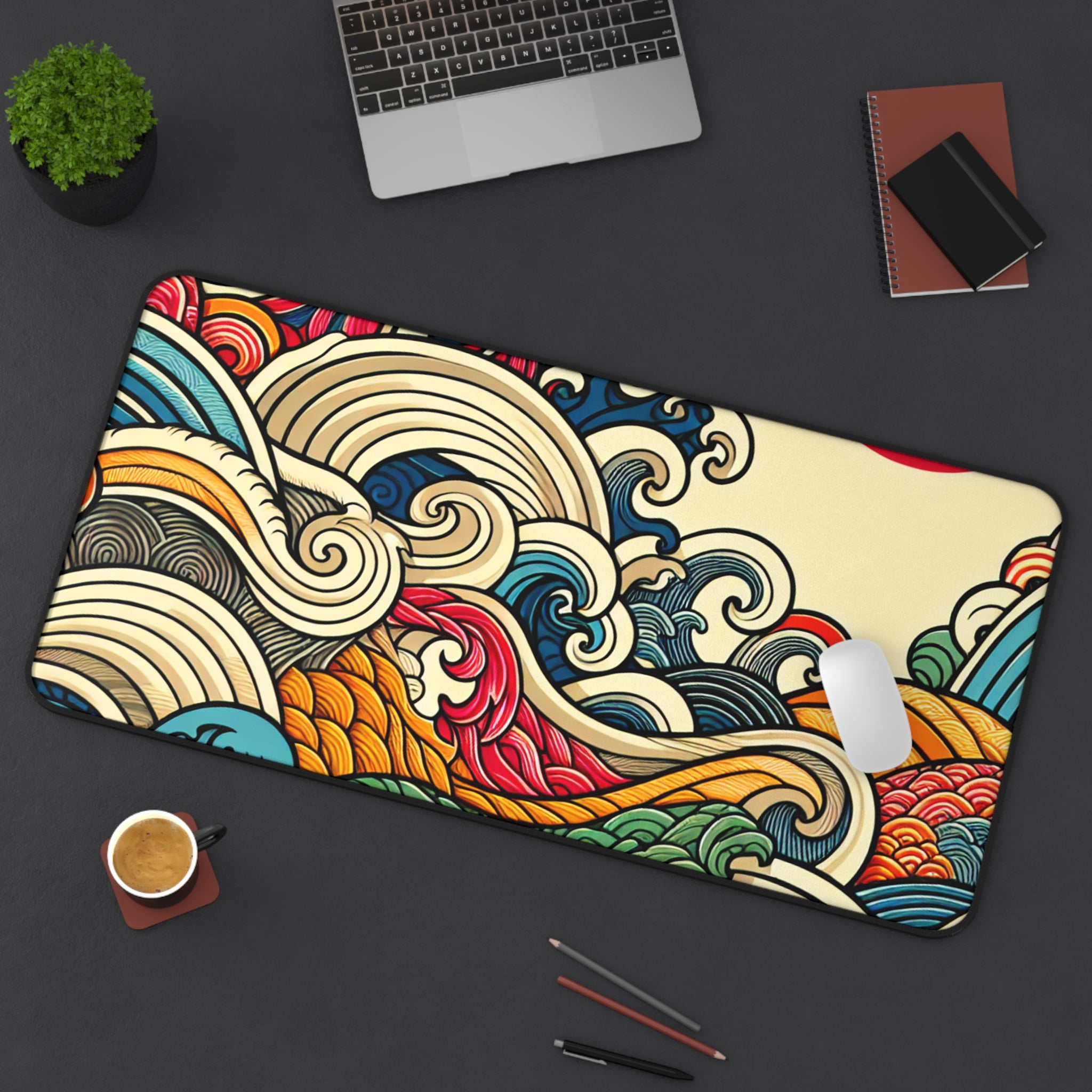 large-gaming-desk-mat-with-japanese-wave-design-anti-slip-mousepad-gaming-surface-extended-desk-mat