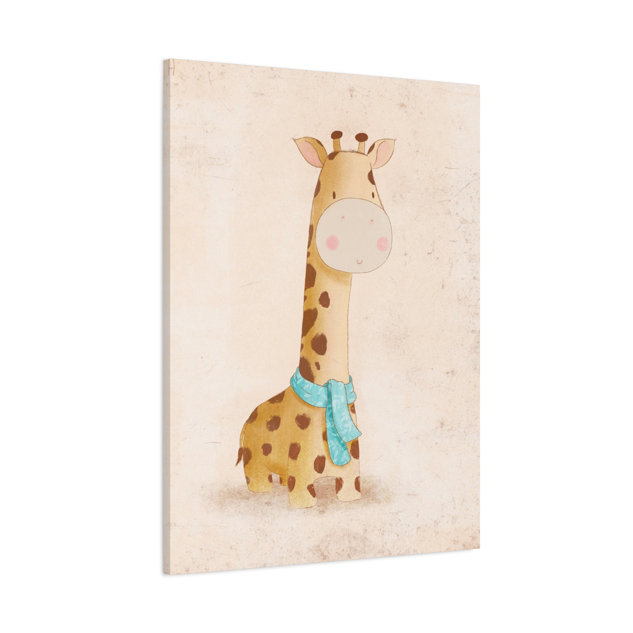 canvas-wall-art-cute-giraffe-nursery-decor-baby-giraffe-print-nursery-art-cute-giraffe-decoration-baby-nursery-cute-animals