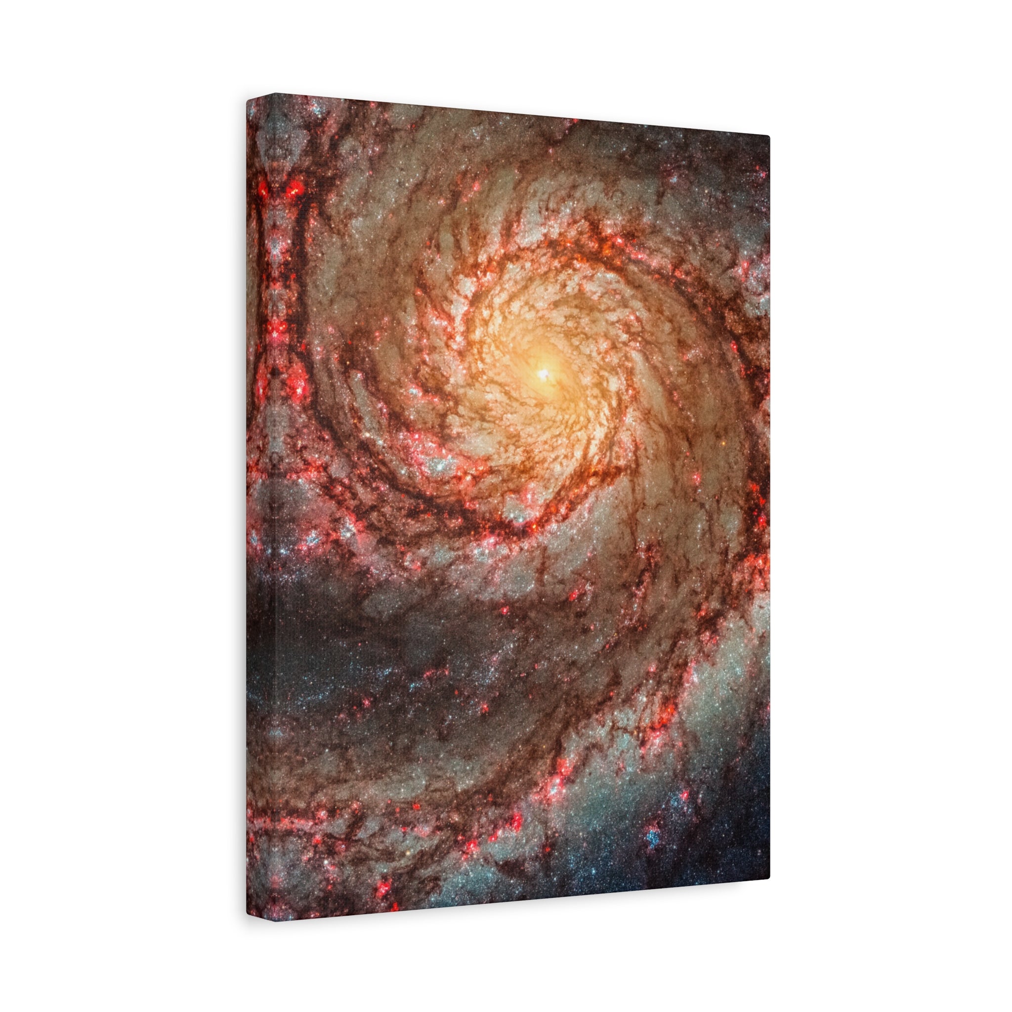canvas-print-the-whirlpool-galaxy-celestial-wall-art-home-decor-living-room-decor-matte-canvas